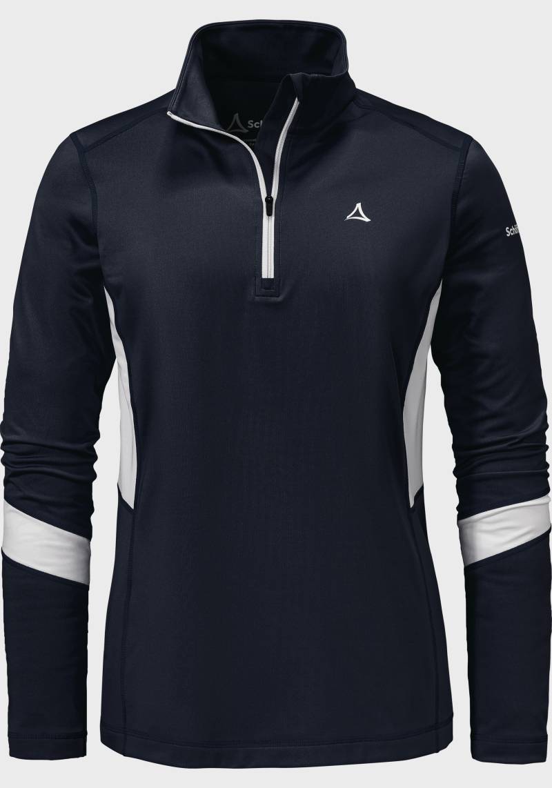 Schöffel Longsleeve »Longsleeve Lenggries L« von Schöffel