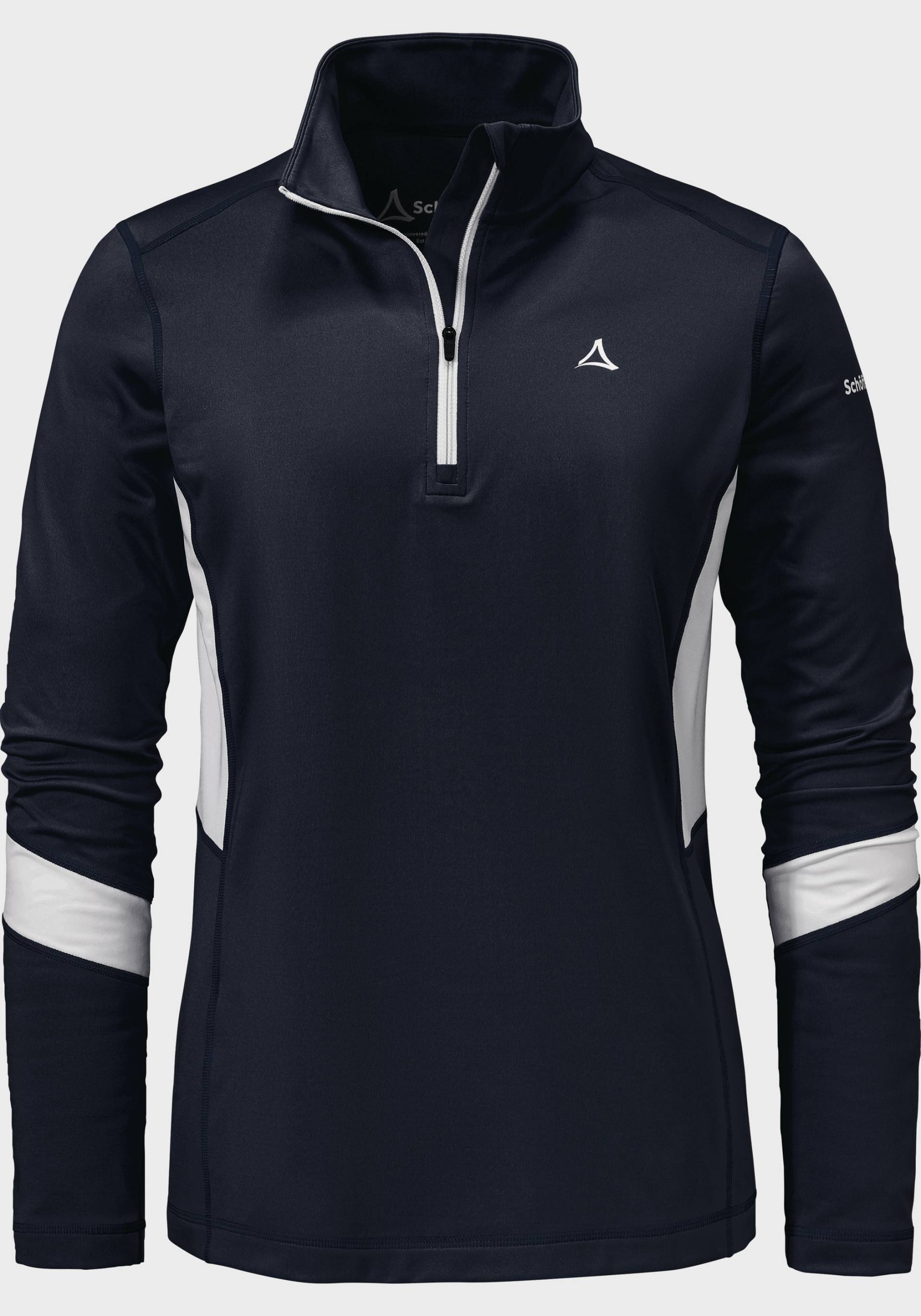 Schöffel Longsleeve »Longsleeve Lenggries L« Schöffel Longsleeve »Longsleeve Lenggries L« von Schöffel