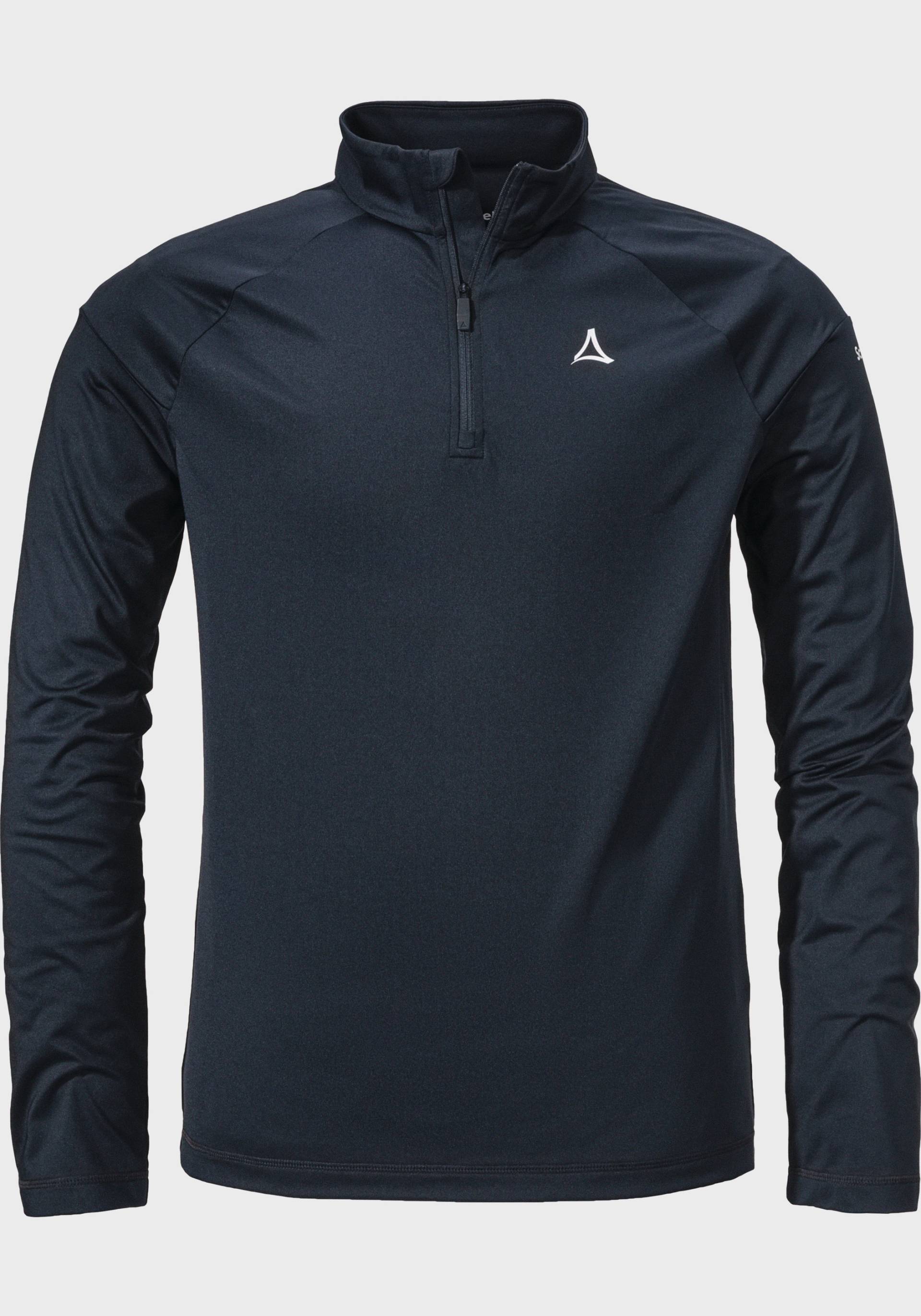 Schöffel Longsleeve »Longsleeve Lenggries M« von Schöffel