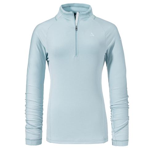 Schöffel Longsleeve Style Cascata WMS - blau (Grösse: 44) von Schöffel