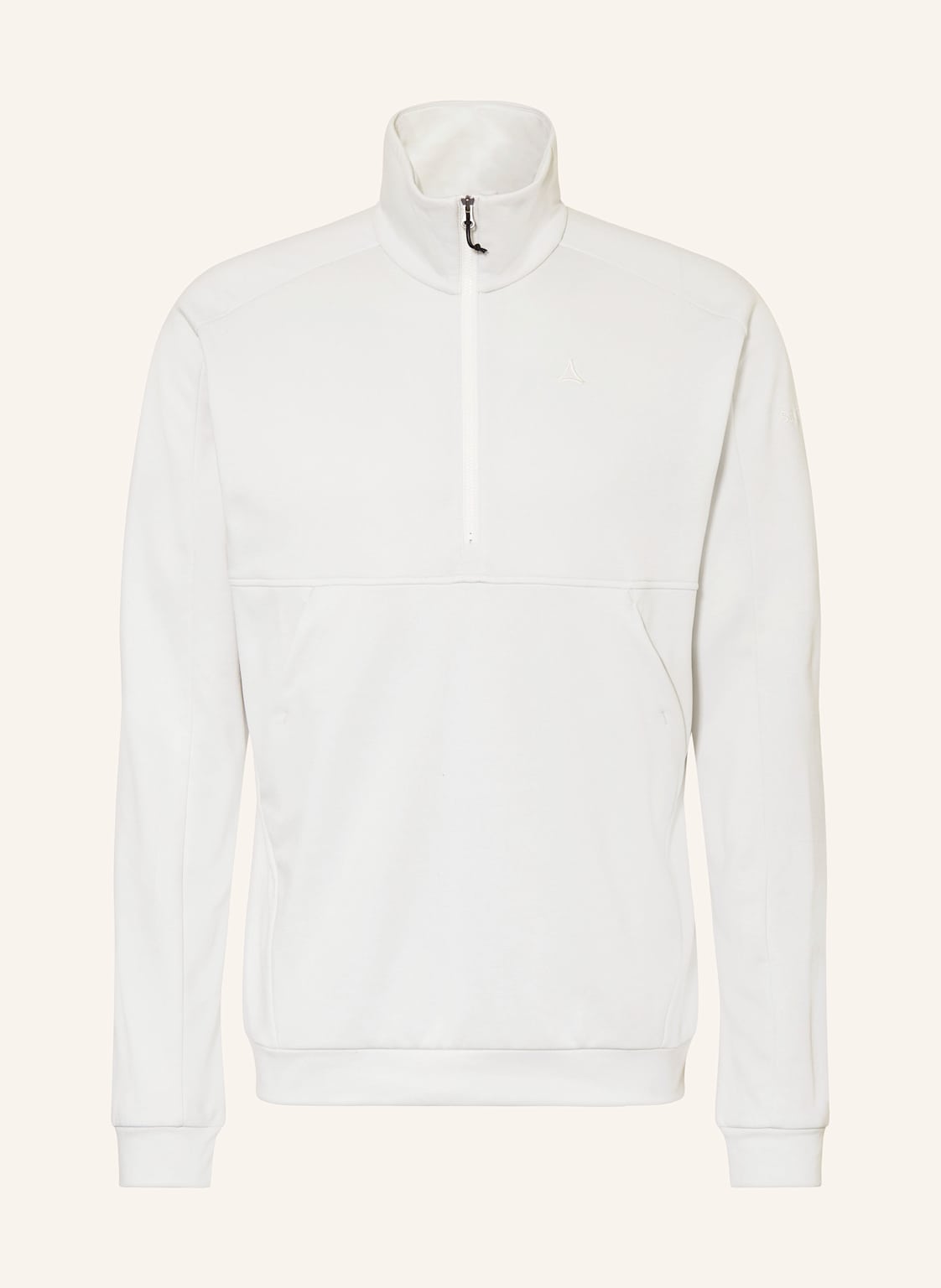 Schöffel Midlayer Baguio grau Schöffel Midlayer Baguio grau von Schöffel