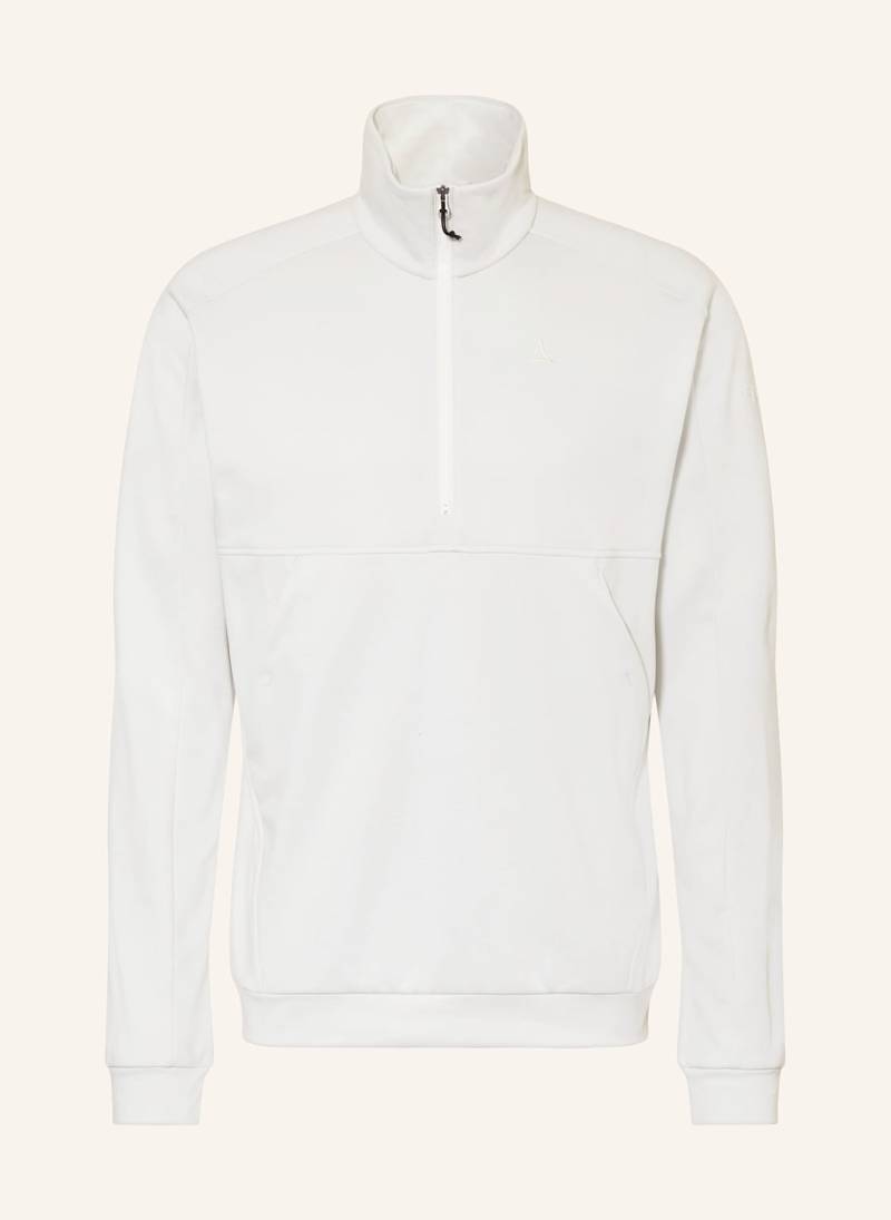Schöffel Midlayer Baguio grau von Schöffel