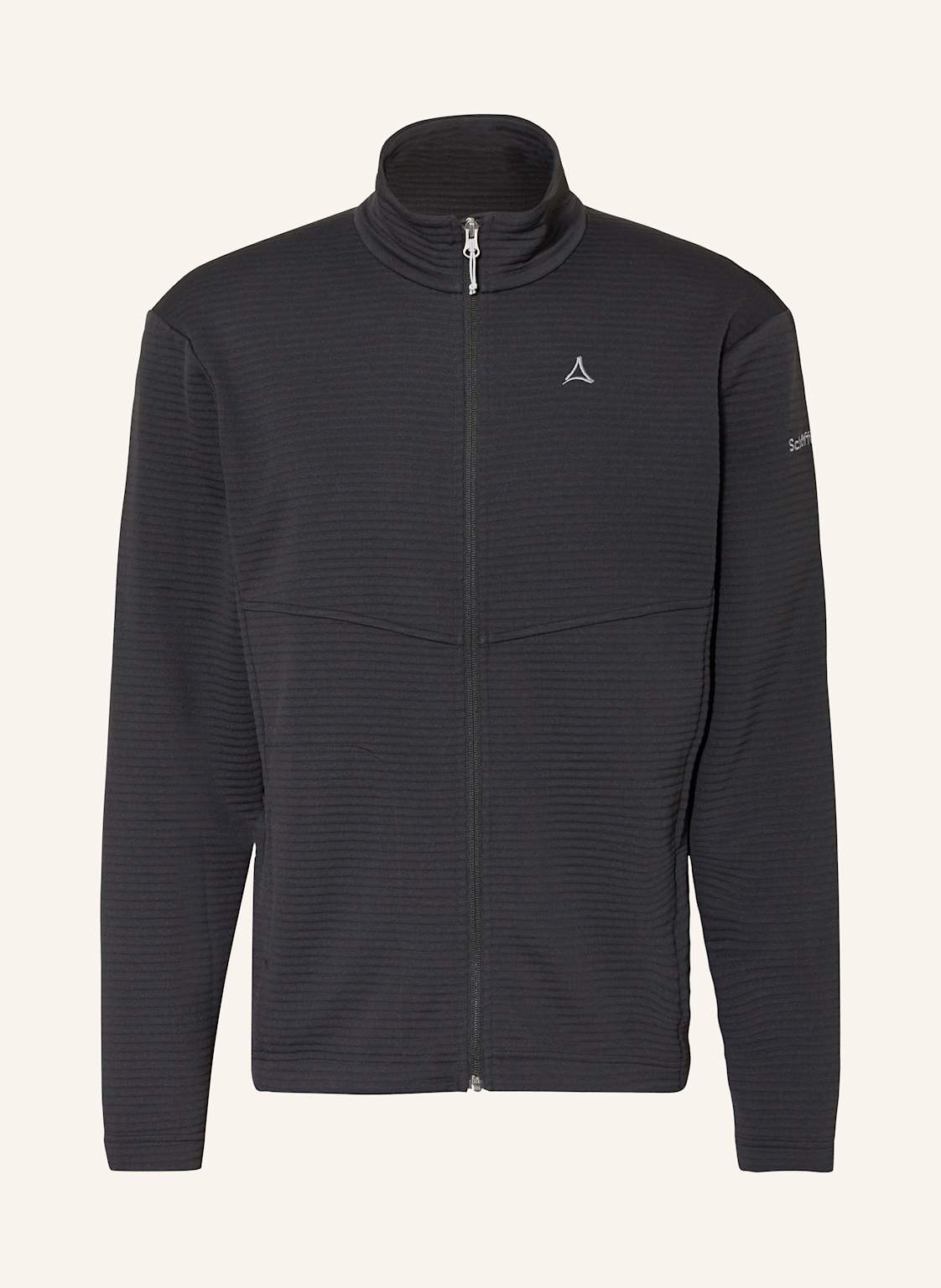 Schöffel Midlayer-Jacke Smue schwarz Schöffel Midlayer-Jacke Smue schwarz von Schöffel