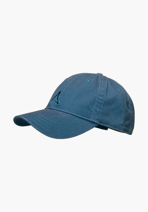 Schöffel Newcastle Cap blau von Schöffel