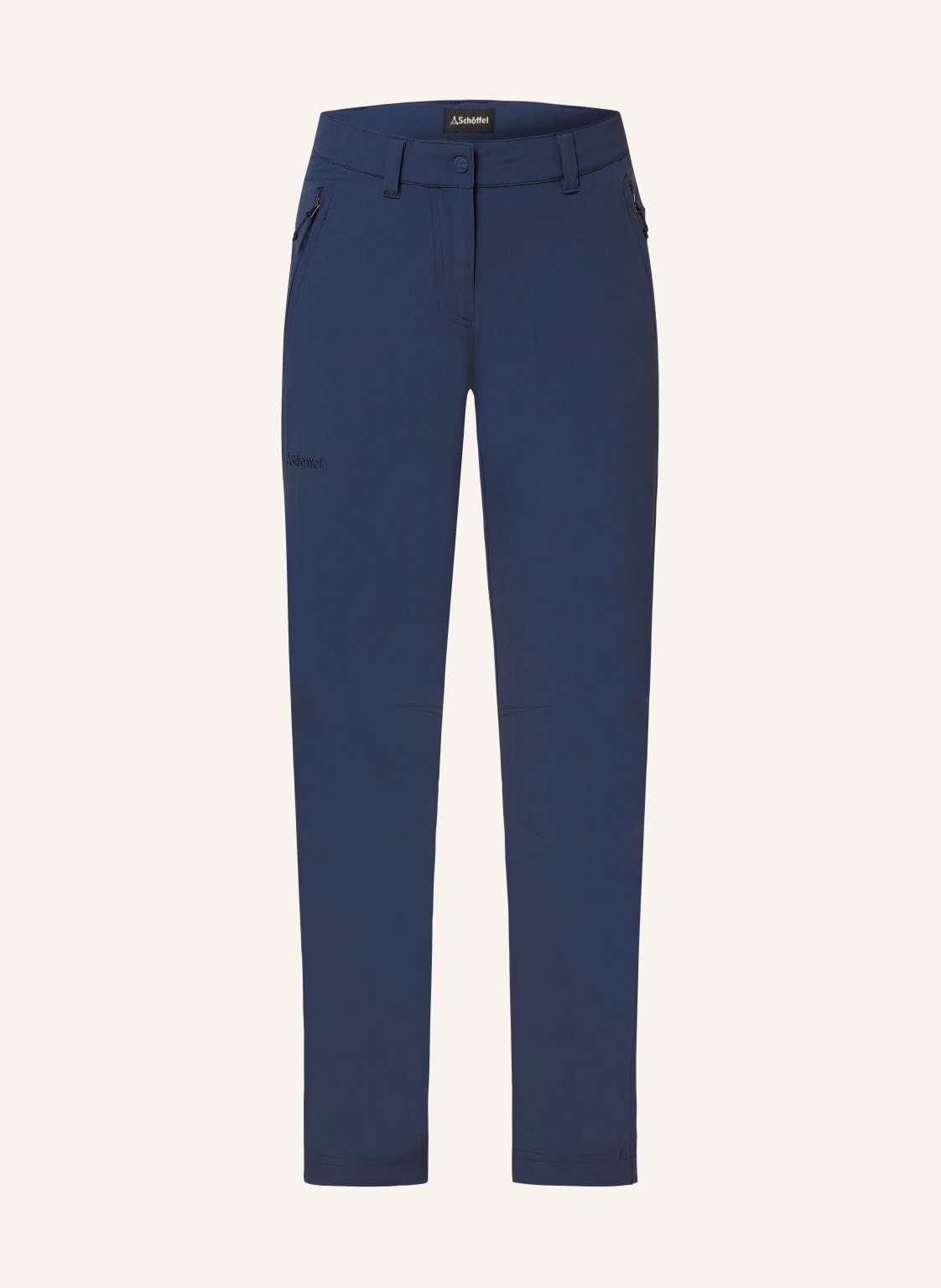 Schöffel Outdoor-Hose engadin1 blau Schöffel Outdoor-Hose engadin1 blau von Schöffel