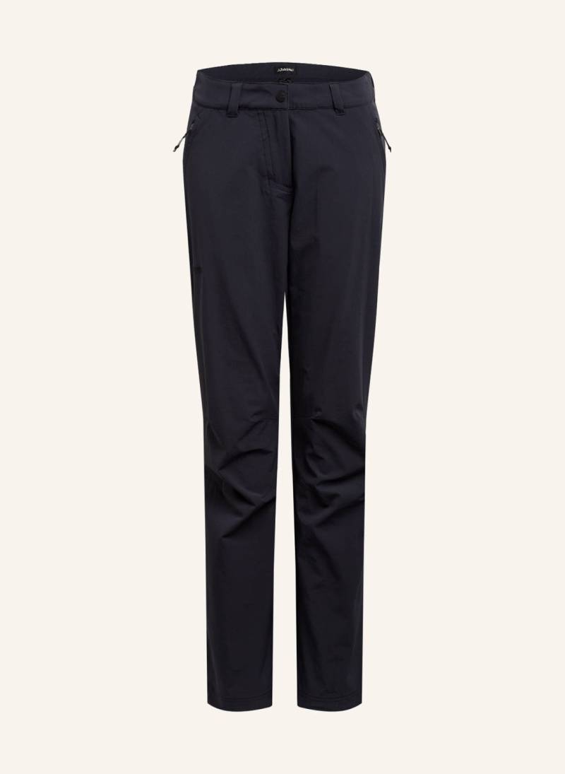 Schöffel Outdoor-Hose engadin1 schwarz von Schöffel