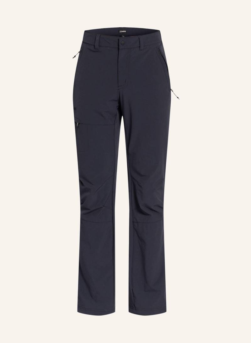 Schöffel Outdoor-Hose koper1 schwarz von Schöffel