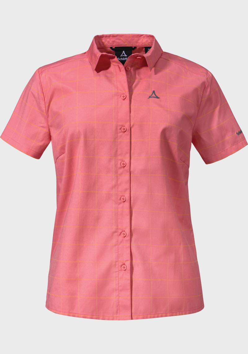 Schöffel Outdoorbluse »Blouse Buchstein L« von Schöffel
