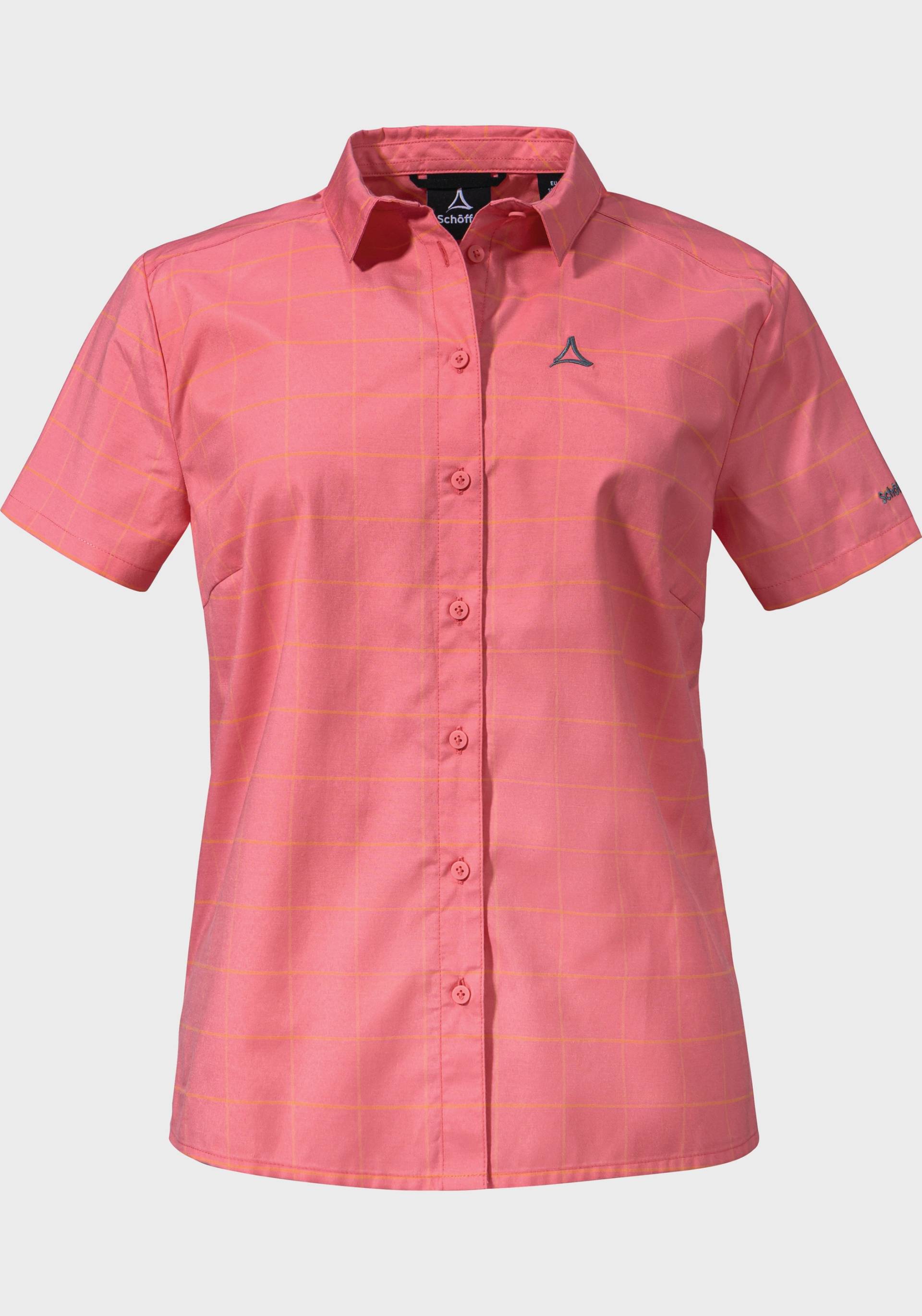 Schöffel Outdoorbluse »Blouse Buchstein L« Schöffel Outdoorbluse »Blouse Buchstein L« von Schöffel