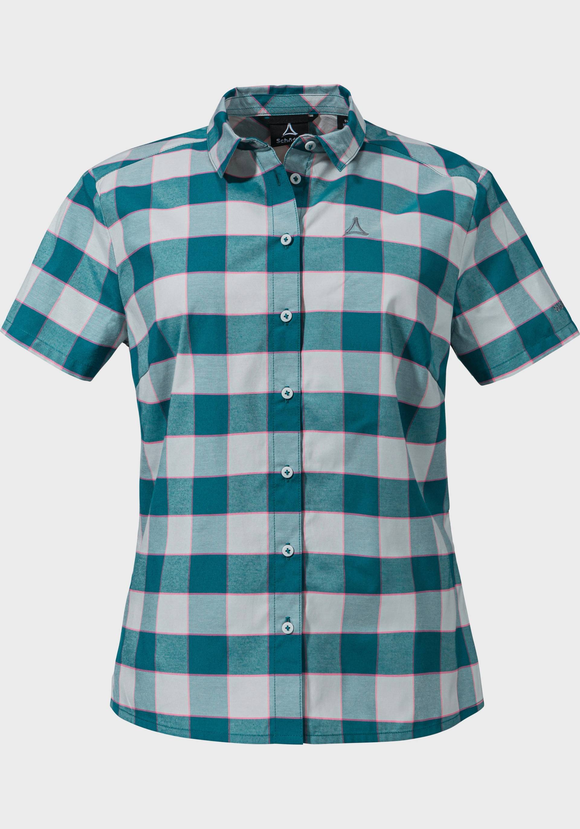 Schöffel Outdoorbluse »Blouse Buchstein L« von Schöffel