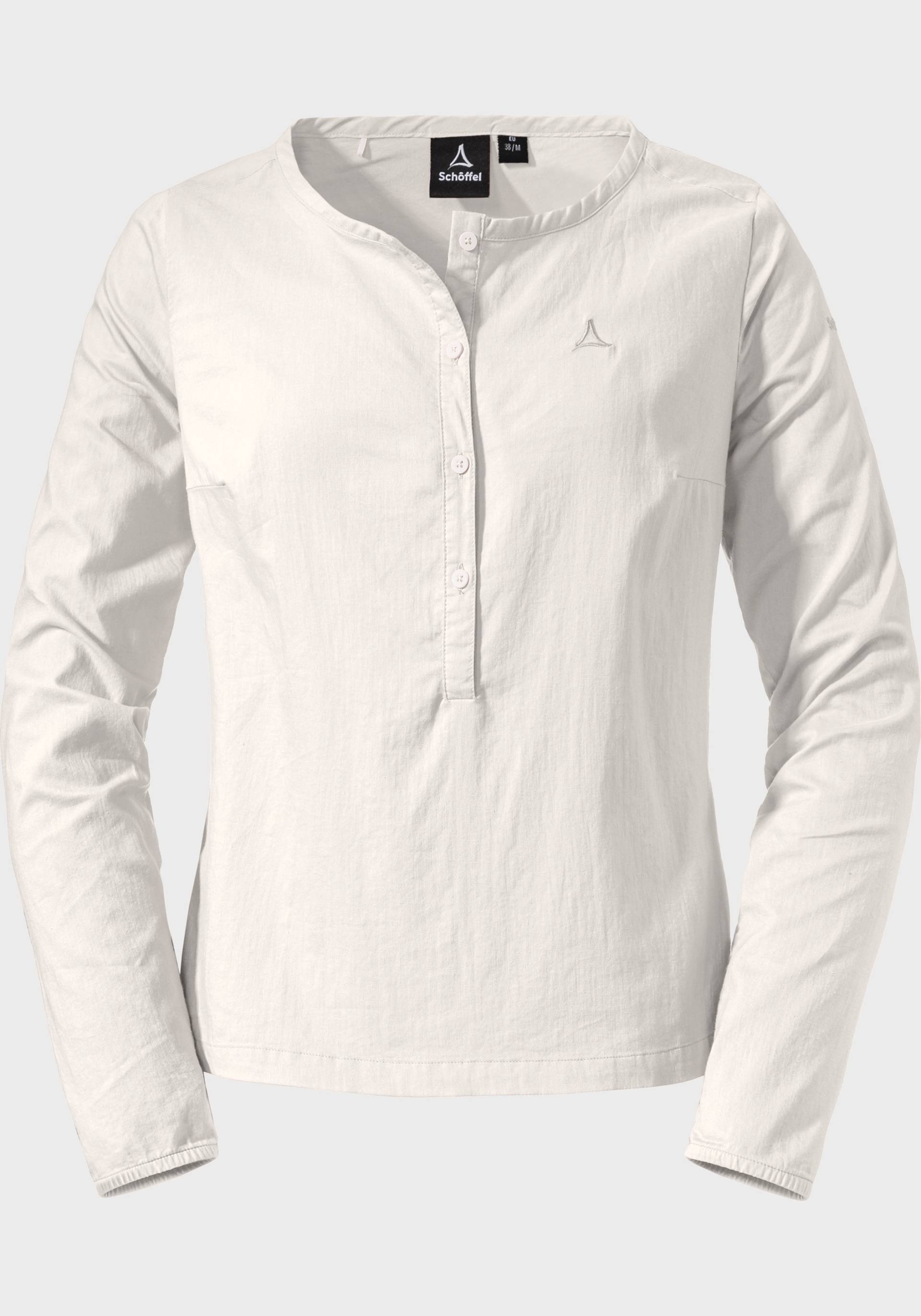 Schöffel Outdoorbluse »Blouse Catania L« Schöffel Outdoorbluse »Blouse Catania L« von Schöffel