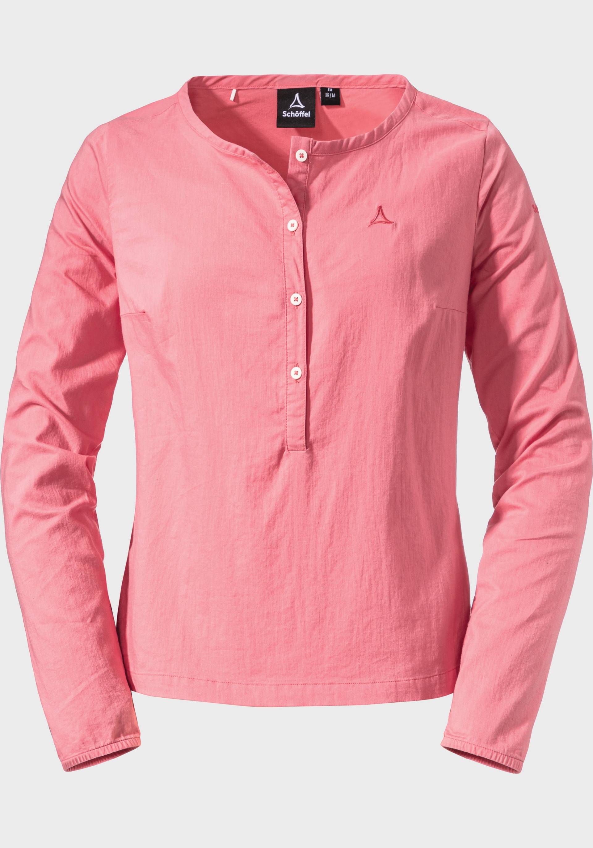 Schöffel Outdoorbluse »Blouse Catania L« Schöffel Outdoorbluse »Blouse Catania L« von Schöffel