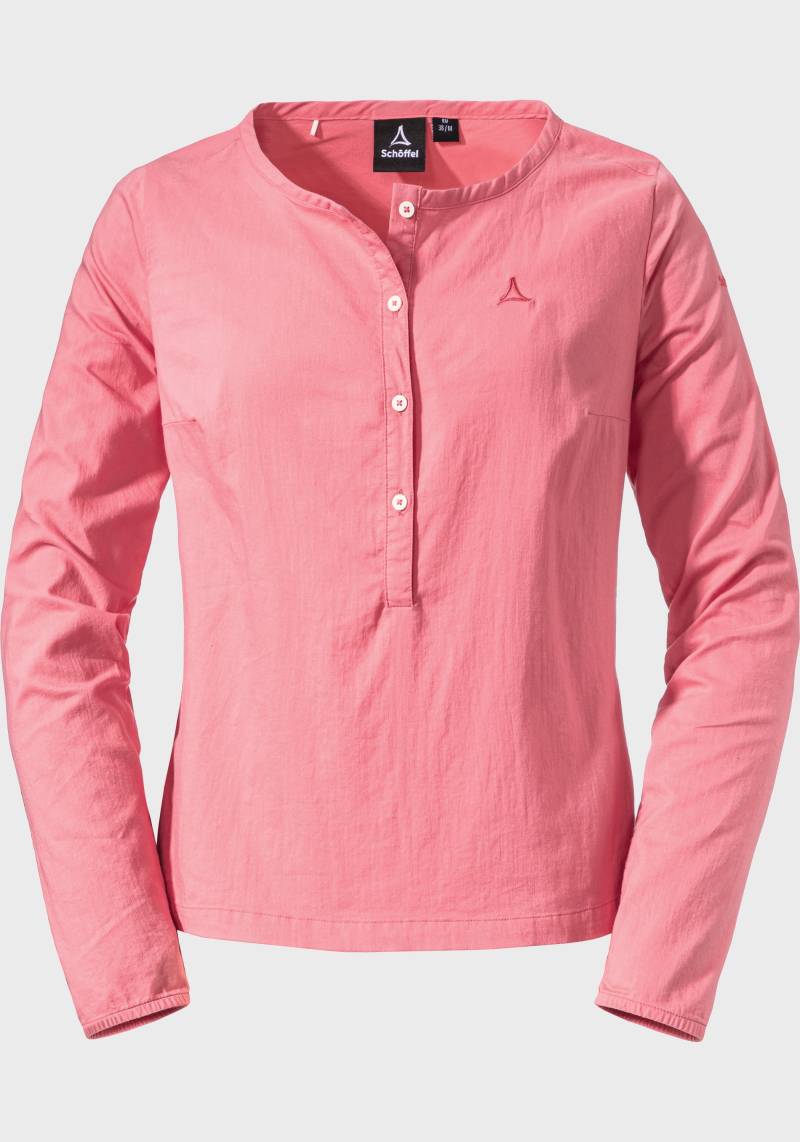 Schöffel Outdoorbluse »Blouse Catania L« von Schöffel