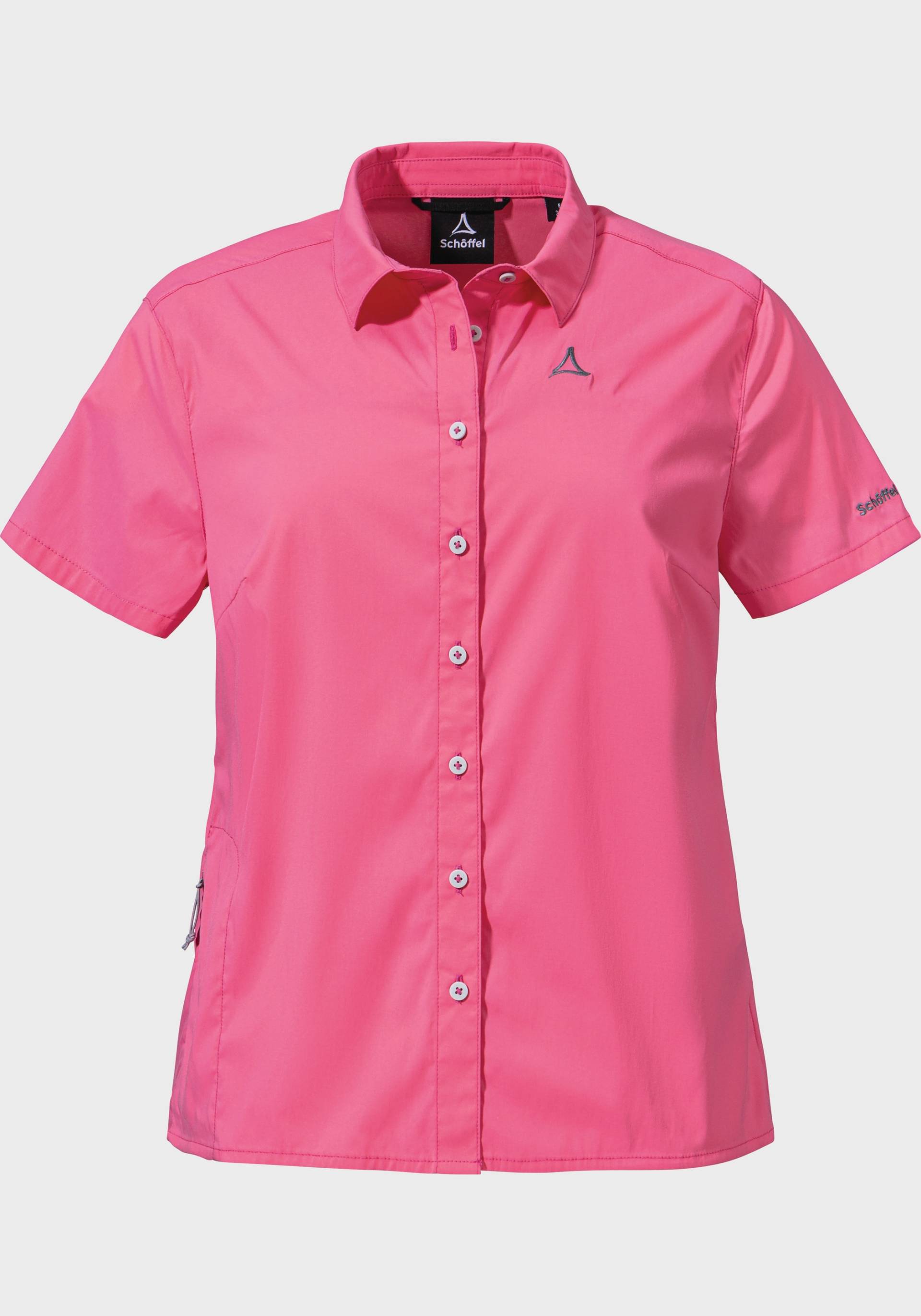Schöffel Outdoorbluse »Blouse Graseck L« Schöffel Outdoorbluse »Blouse Graseck L« von Schöffel
