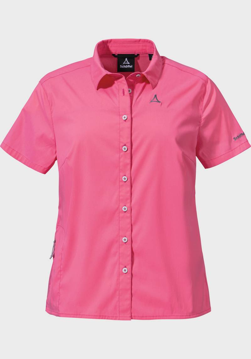 Schöffel Outdoorbluse »Blouse Graseck L« von Schöffel