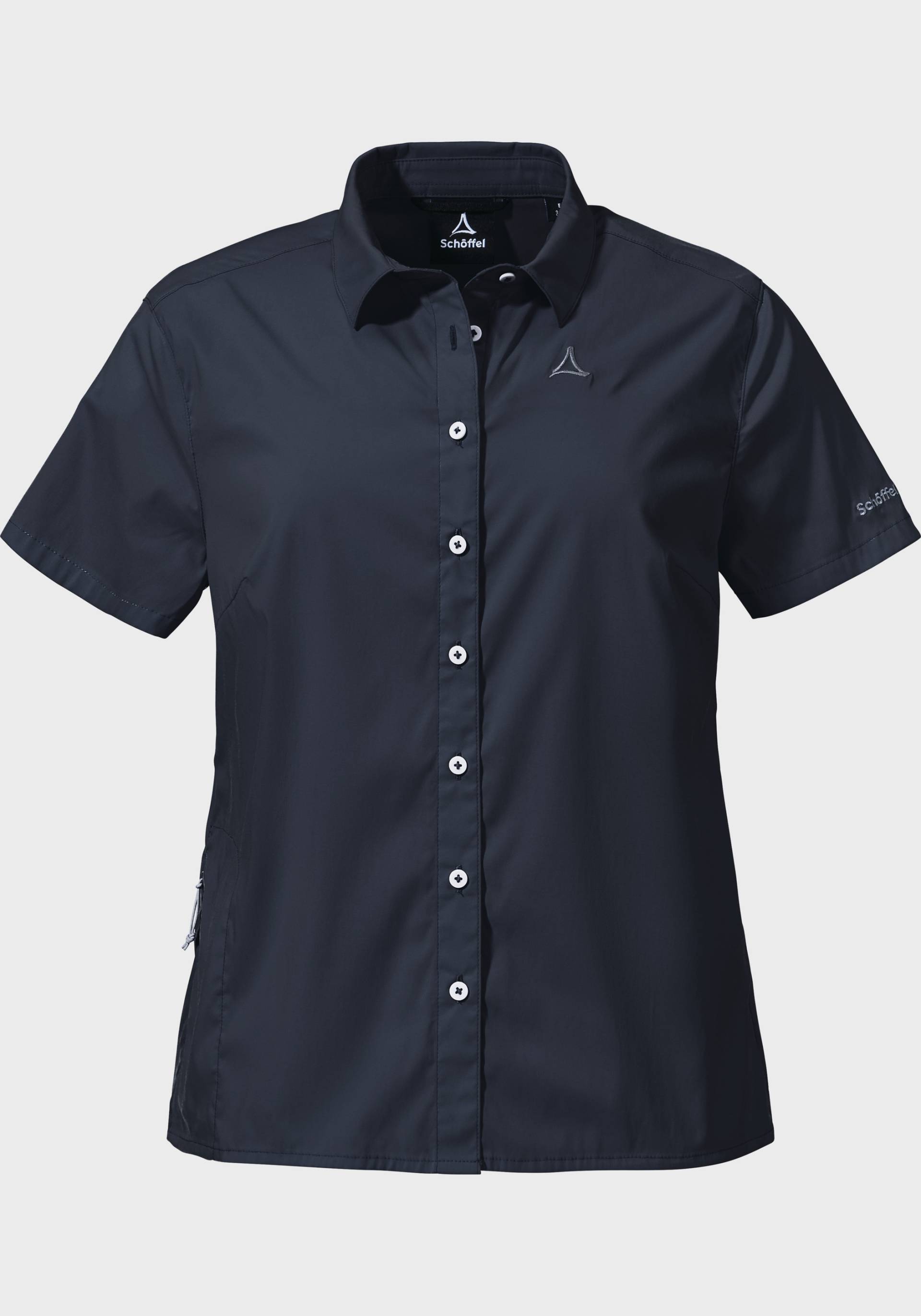 Schöffel Outdoorbluse »Blouse Graseck L« von Schöffel