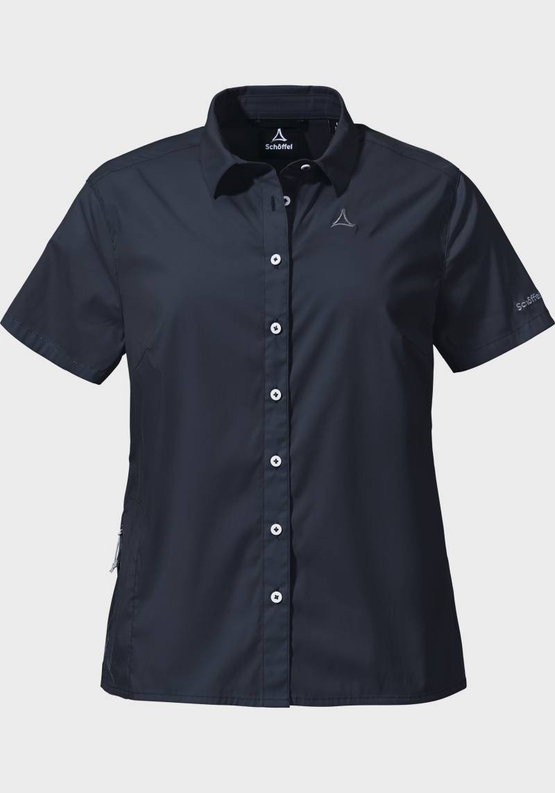 Schöffel Outdoorbluse »Blouse Graseck L« von Schöffel
