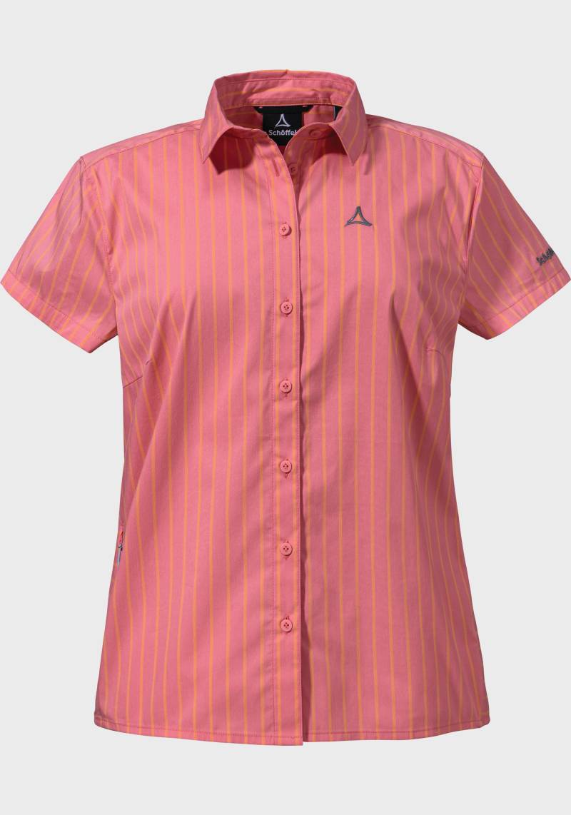 Schöffel Outdoorbluse »Blouse Hochalm SH L« von Schöffel