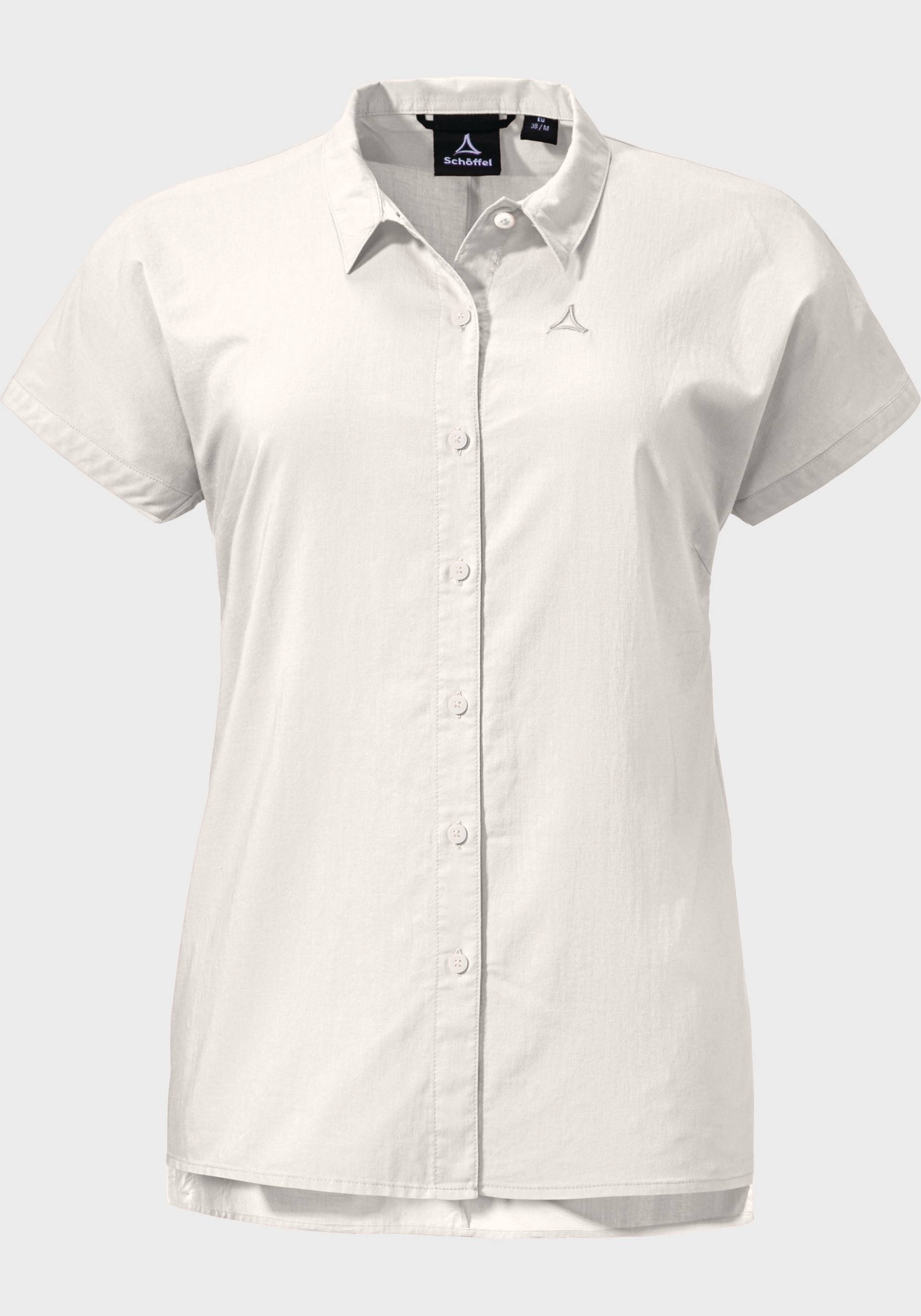 Schöffel Outdoorbluse »Blouse Palma L« Schöffel Outdoorbluse »Blouse Palma L« von Schöffel