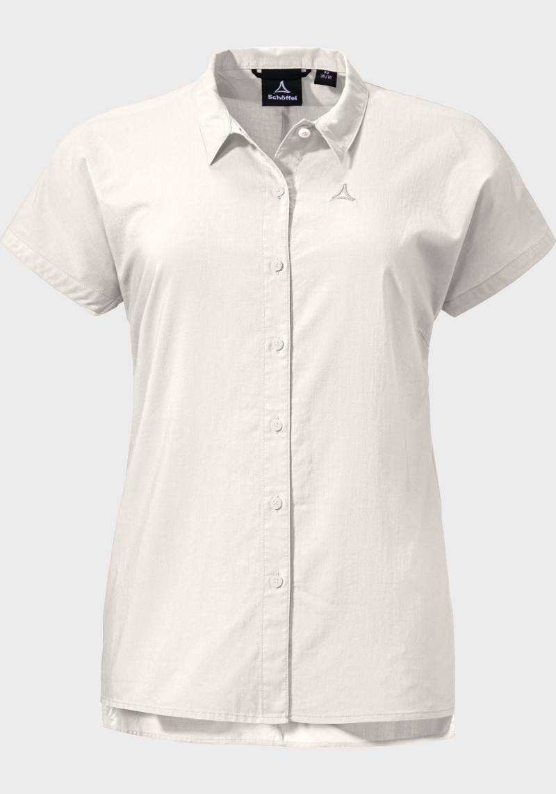 Schöffel Outdoorbluse »Blouse Palma L« von Schöffel