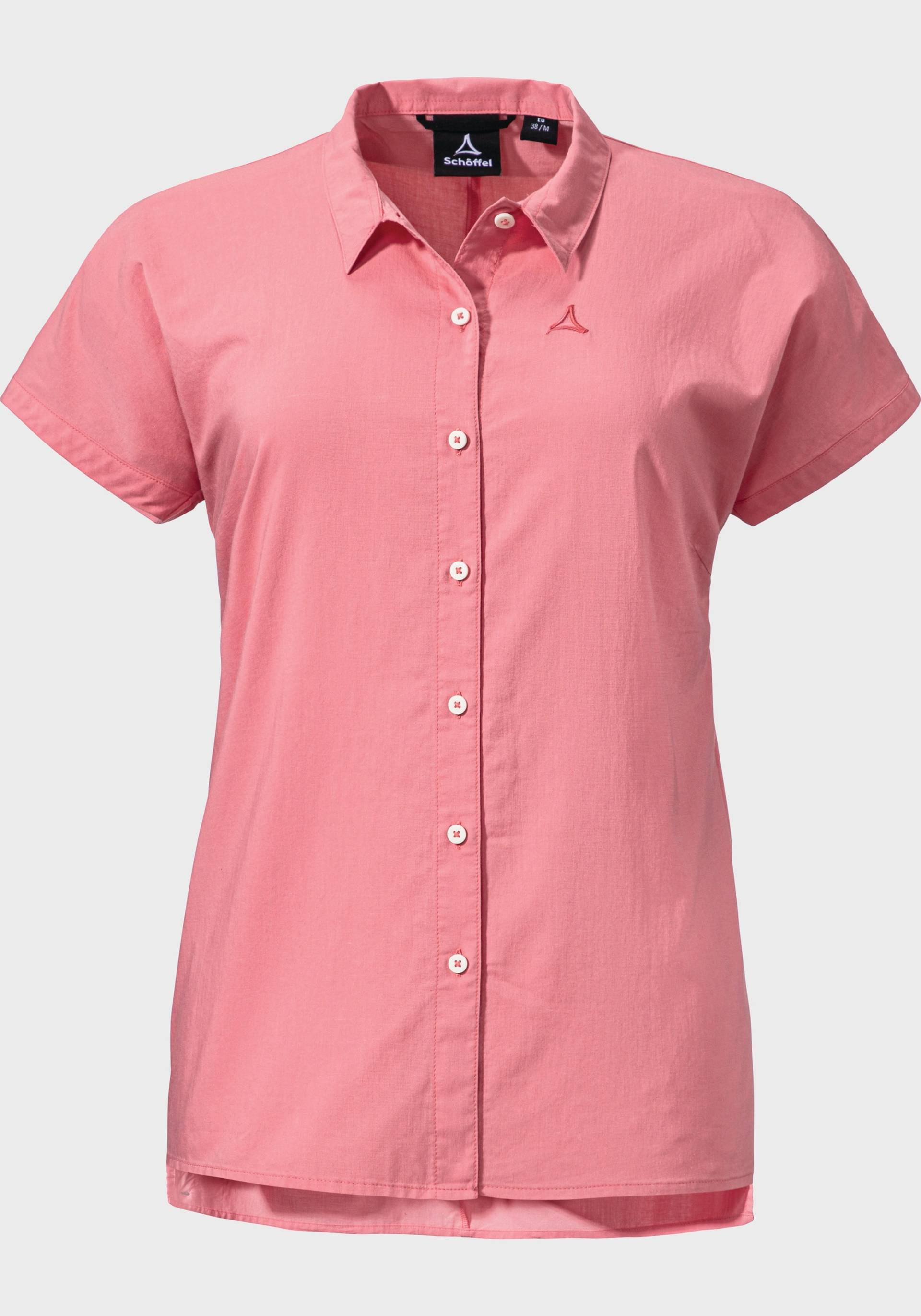 Schöffel Outdoorbluse »Blouse Palma L« Schöffel Outdoorbluse »Blouse Palma L« von Schöffel