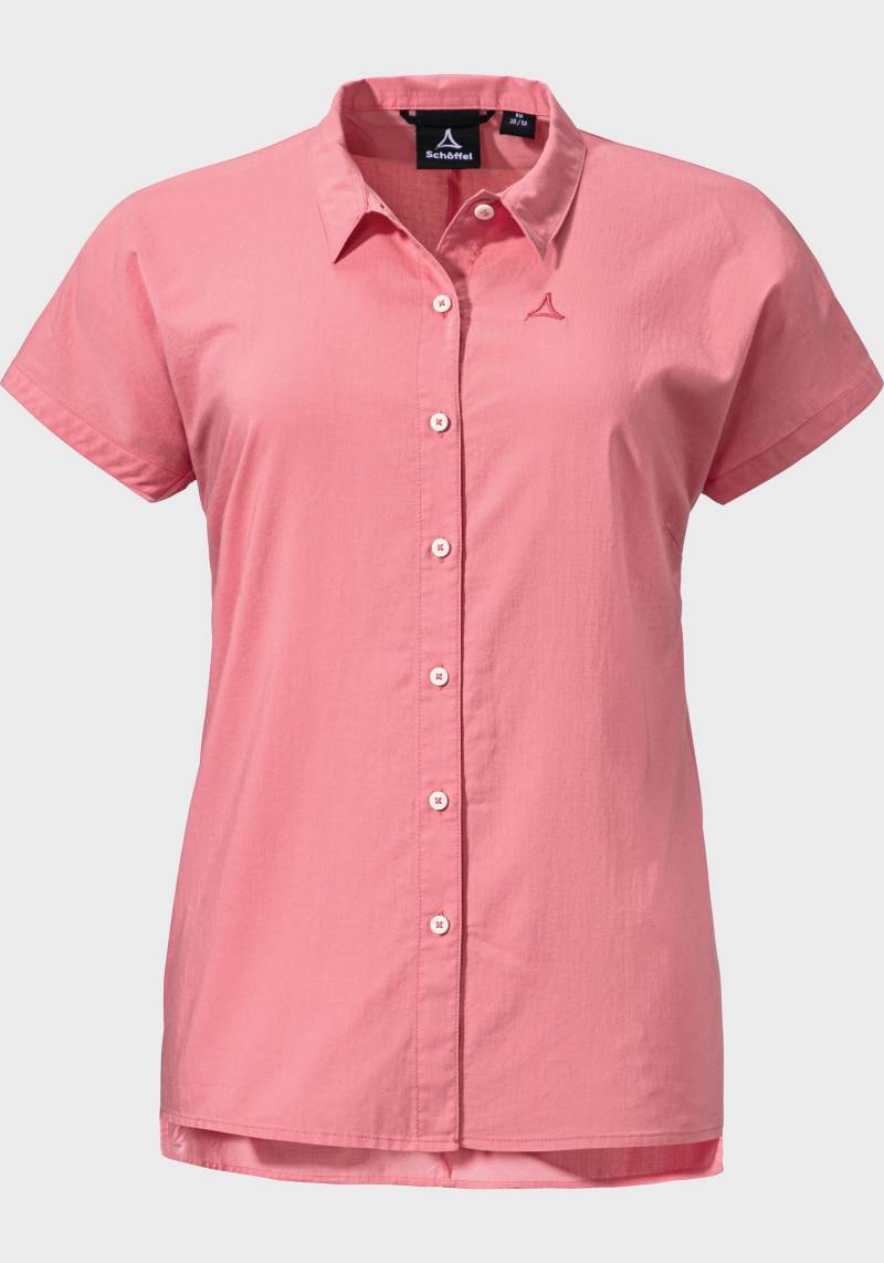Schöffel Outdoorbluse »Blouse Palma L« von Schöffel