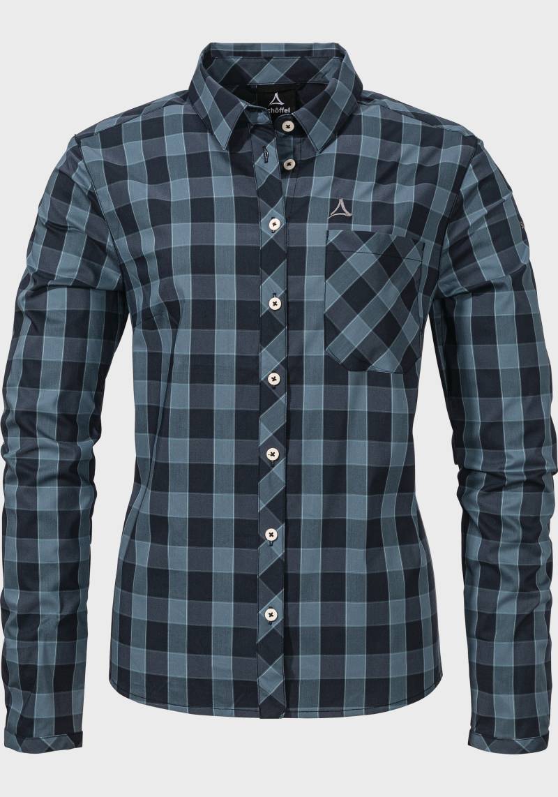 Schöffel Outdoorbluse »Blouse Silba L« von Schöffel