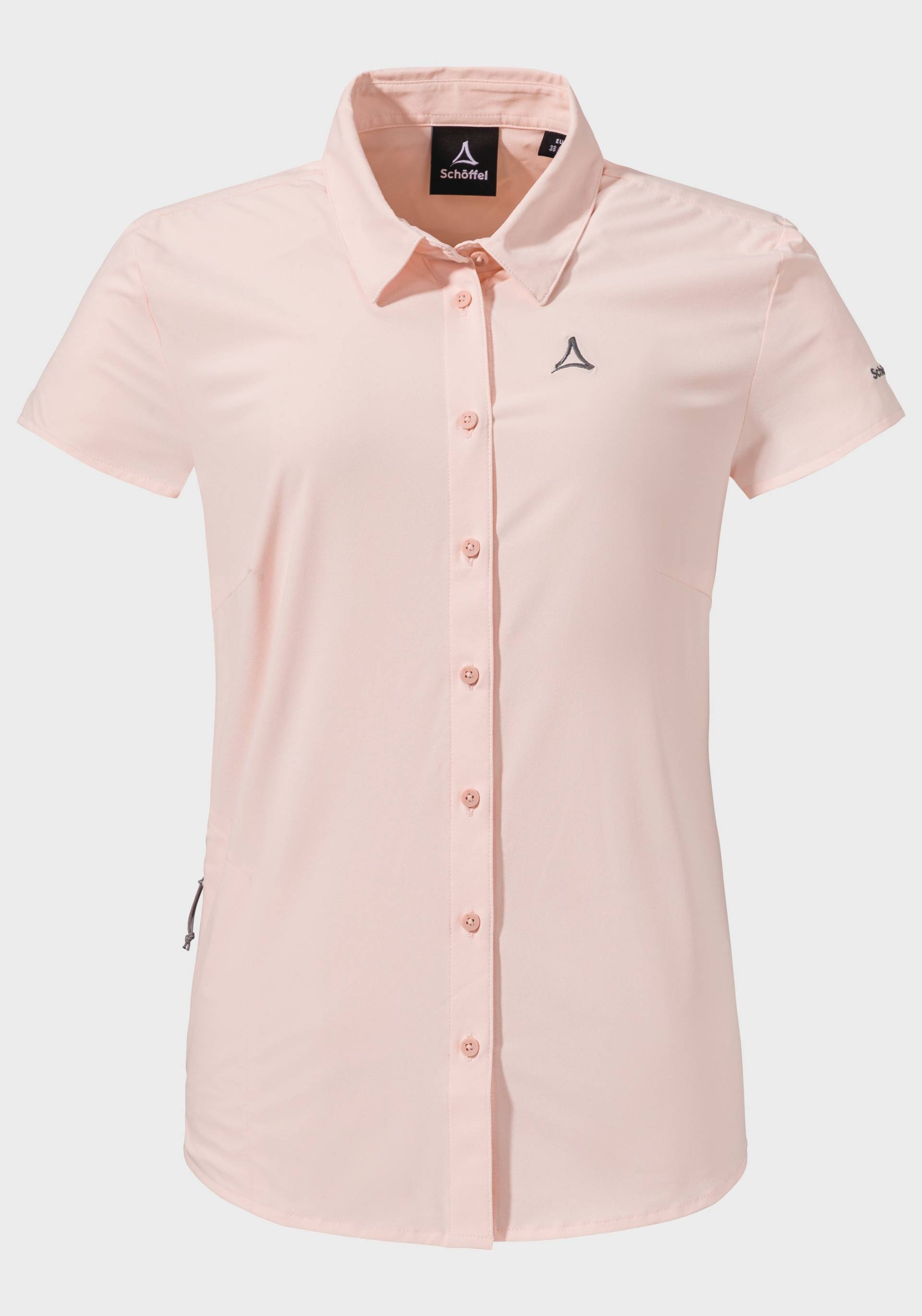 Schöffel Outdoorbluse »Hiking Blouse Style Dooser WMS« von Schöffel
