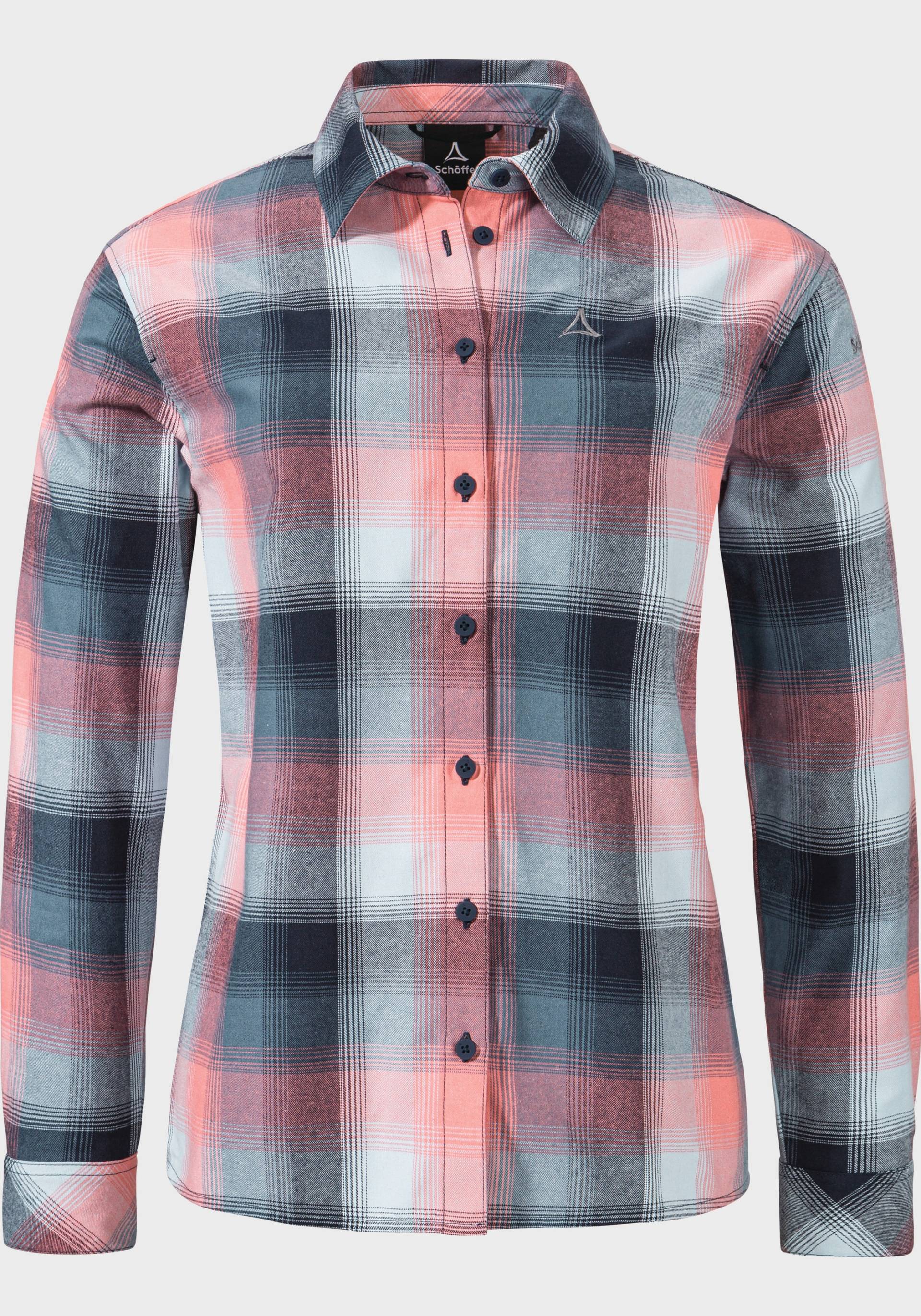 Schöffel Outdoorbluse »Hiking Blouse Style Limedes WMS« Schöffel Outdoorbluse »Hiking Blouse Style Limedes WMS« von Schöffel