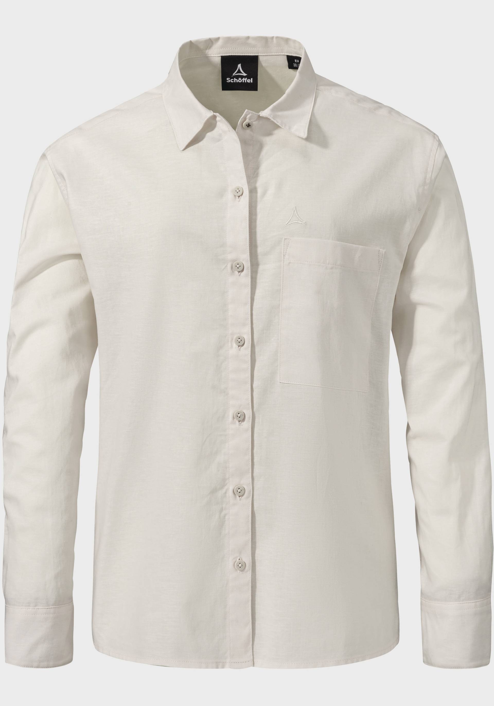 Schöffel Outdoorbluse »Urban Blouse Style Chanduy WMS« Schöffel Outdoorbluse »Urban Blouse Style Chanduy WMS« von Schöffel