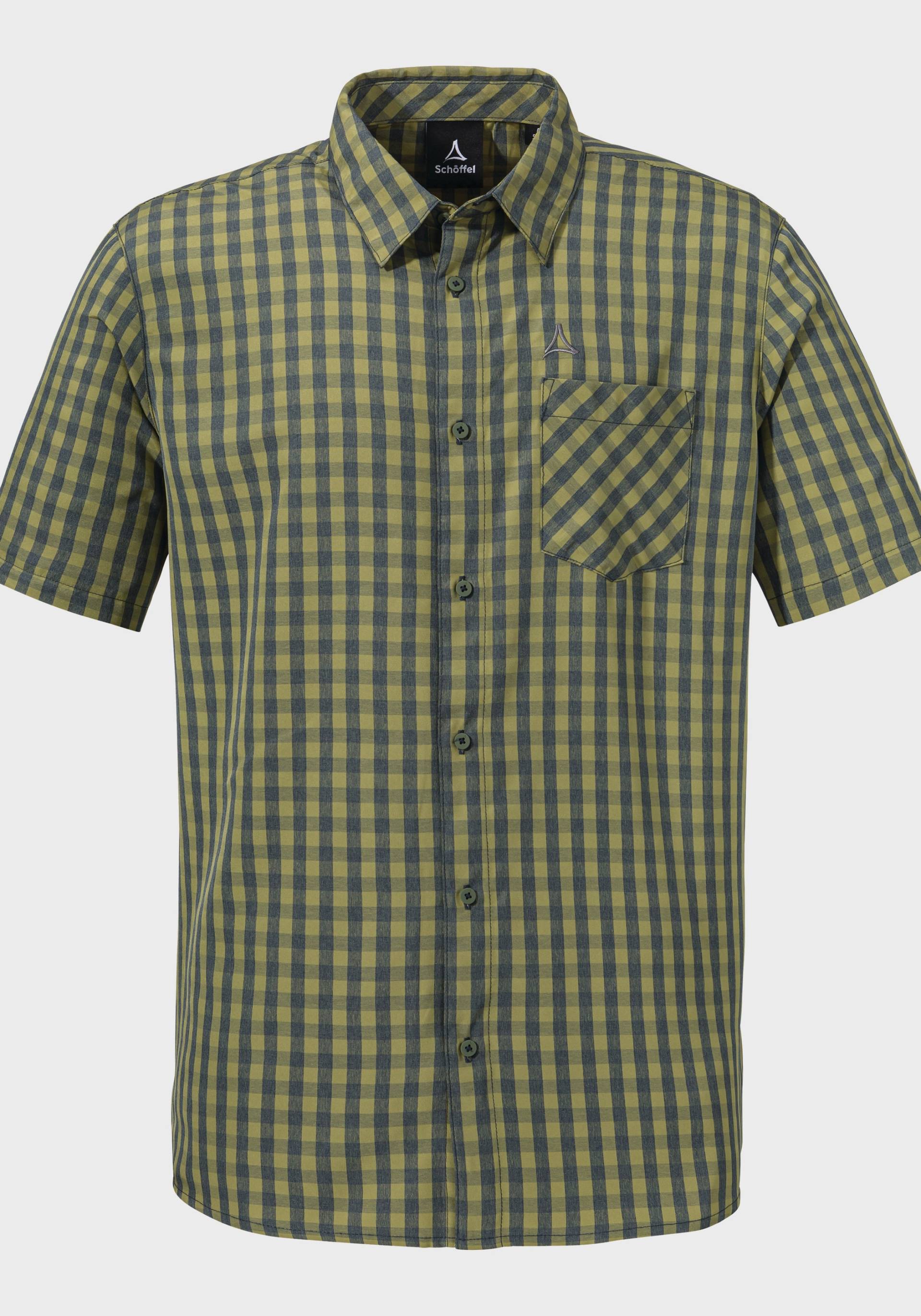 Schöffel Outdoorhemd »Hiking CIRC Shirt Style Dalfoss MNS« Schöffel Outdoorhemd »Hiking CIRC Shirt Style Dalfoss MNS« von Schöffel