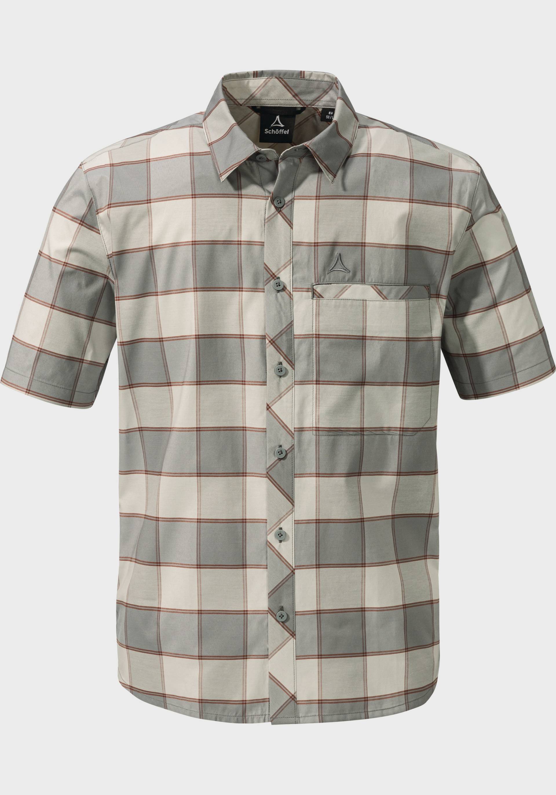 Schöffel Outdoorhemd »Shirt Buchstein M« von Schöffel