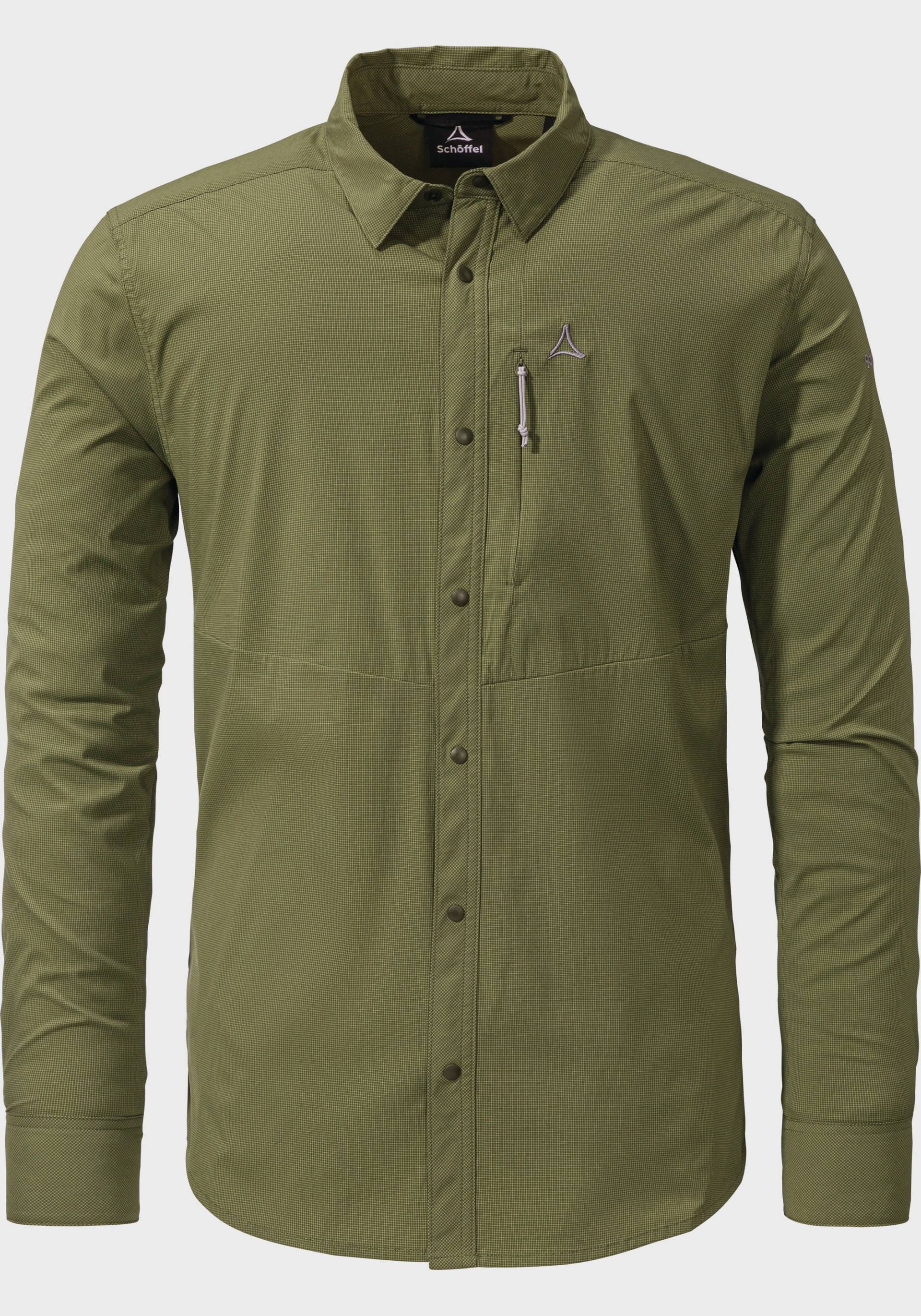 Schöffel Outdoorhemd »Shirt Haidwand M« von Schöffel