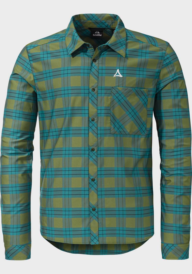 Schöffel Outdoorhemd »Shirt Pianosa M« von Schöffel