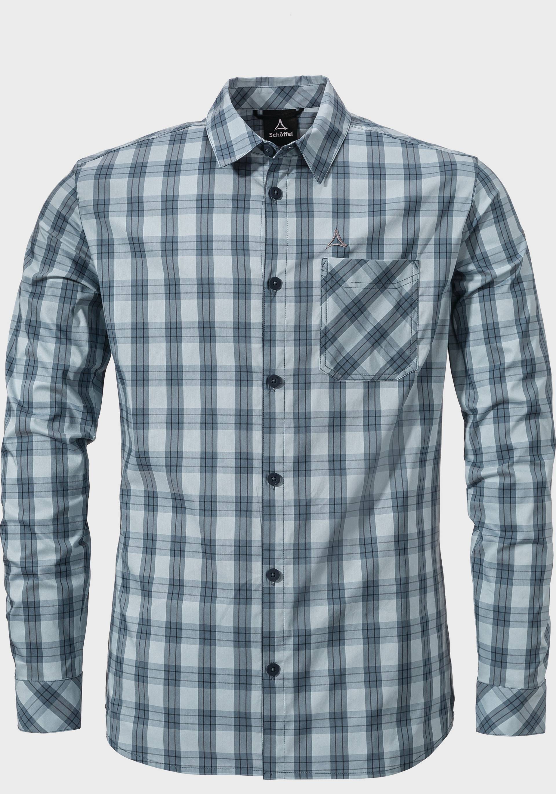 Schöffel Outdoorhemd »Shirt Sobra M« von Schöffel