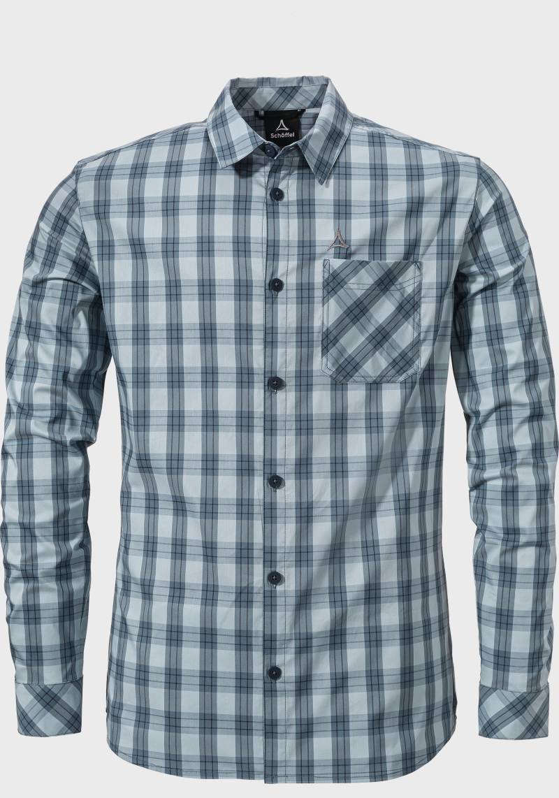 Schöffel Outdoorhemd »Shirt Sobra M« von Schöffel