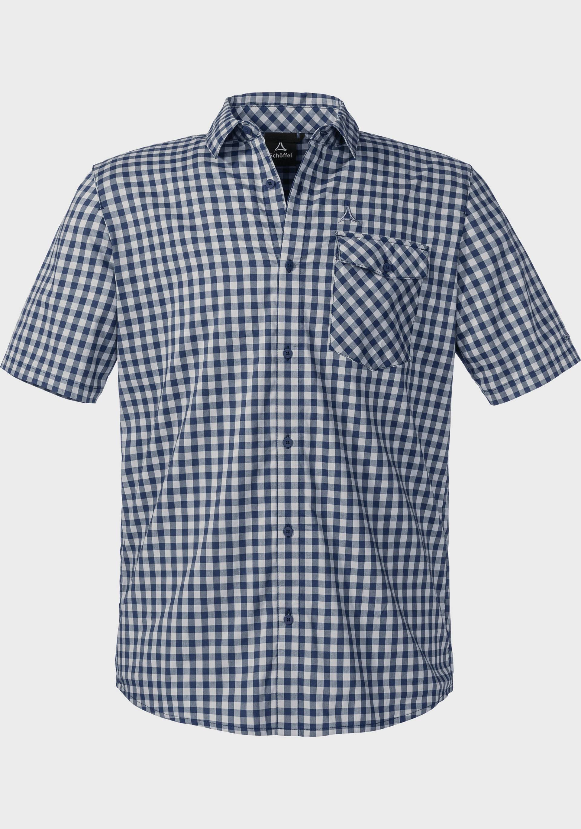 Schöffel Outdoorhemd »Shirt Trattberg SH M« Schöffel Outdoorhemd »Shirt Trattberg SH M« von Schöffel