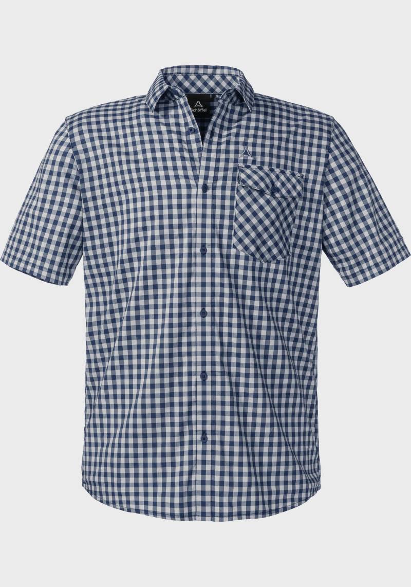 Schöffel Outdoorhemd »Shirt Trattberg SH M« von Schöffel