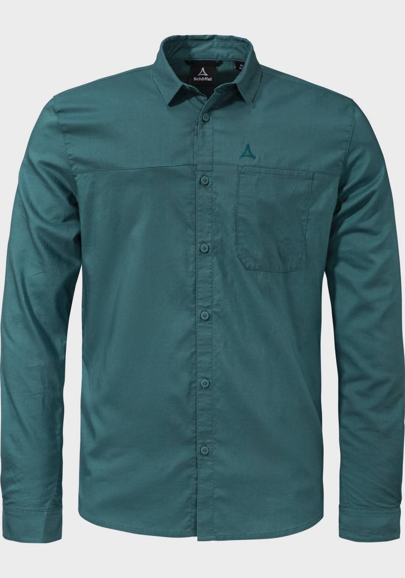 Schöffel Outdoorhemd »Shirt Treviso M« von Schöffel