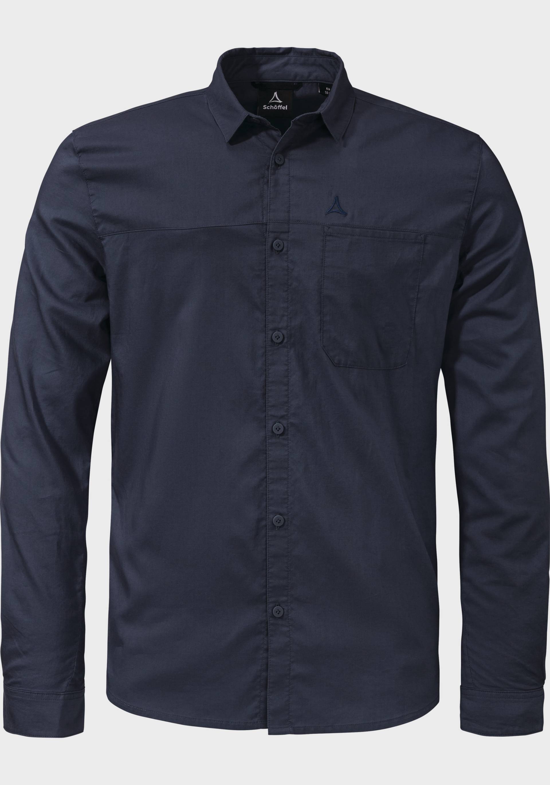 Schöffel Outdoorhemd »Shirt Treviso M« von Schöffel