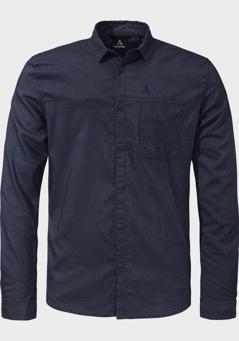Schöffel Outdoorhemd »Shirt Treviso M« von Schöffel