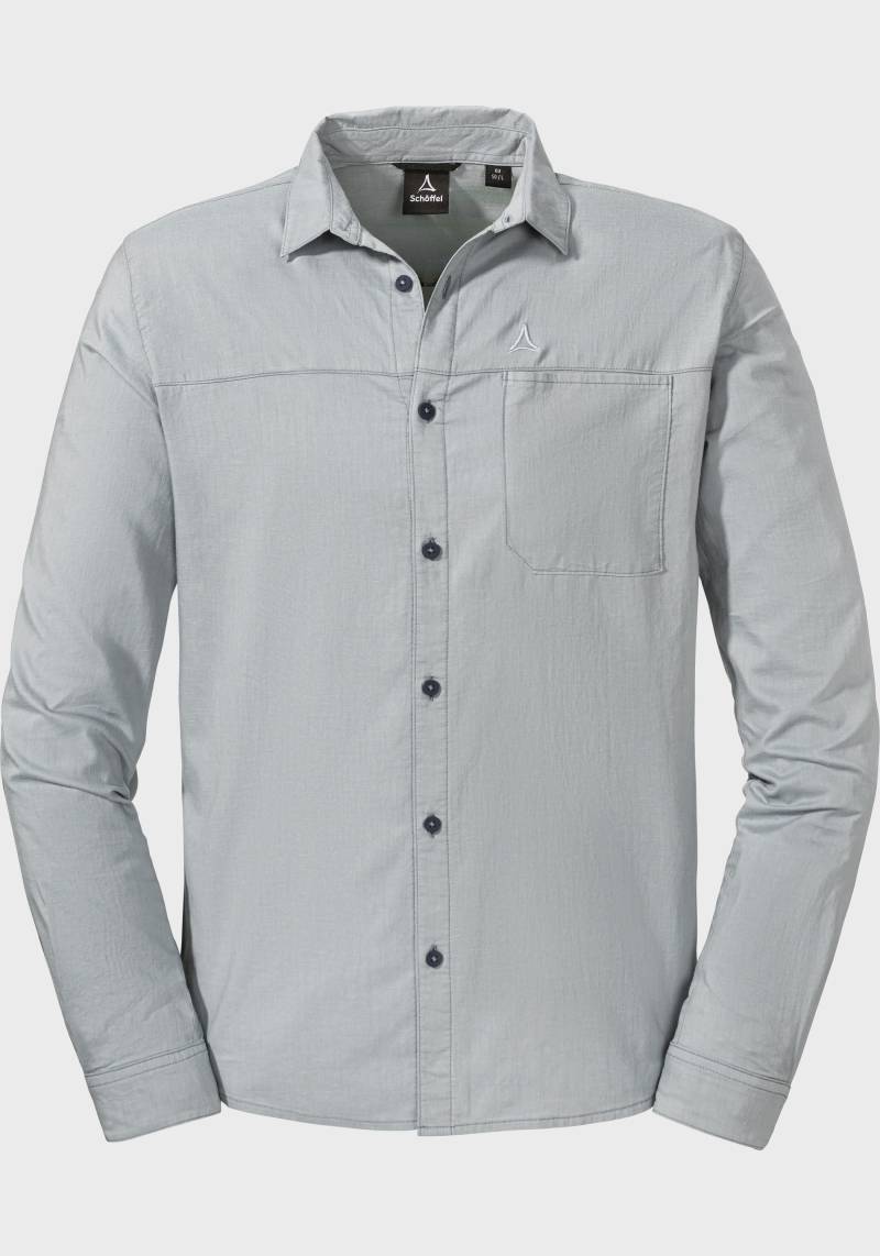 Schöffel Outdoorhemd »Shirt Treviso M« von Schöffel