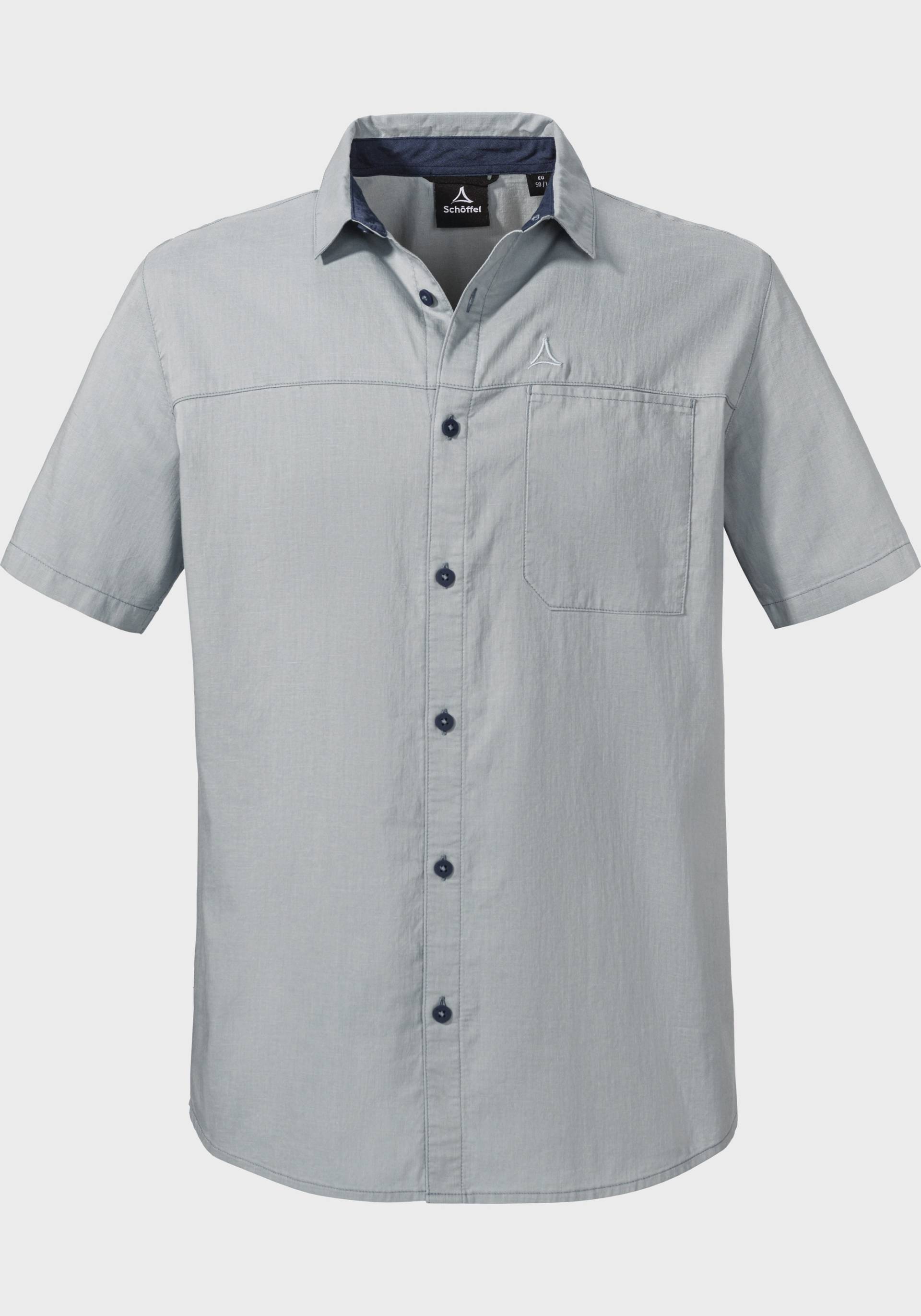 Schöffel Outdoorhemd »Shirt Triest M« Schöffel Outdoorhemd »Shirt Triest M« von Schöffel