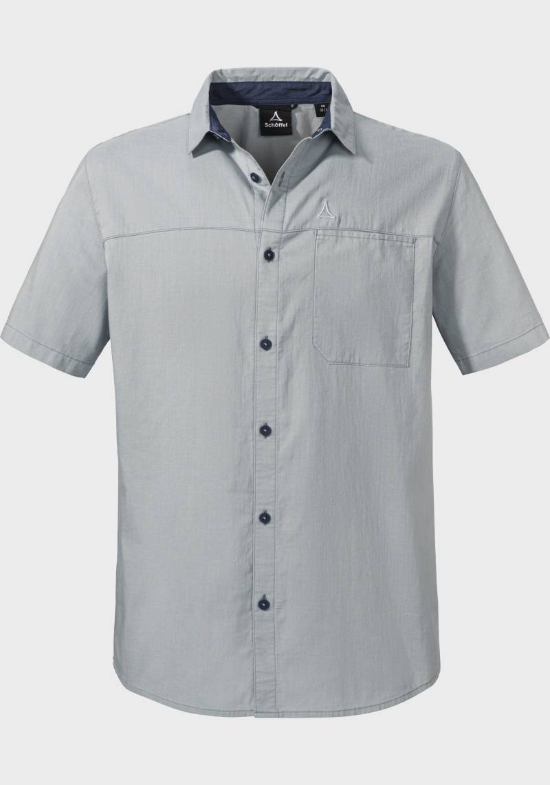 Schöffel Outdoorhemd »Shirt Triest M« von Schöffel