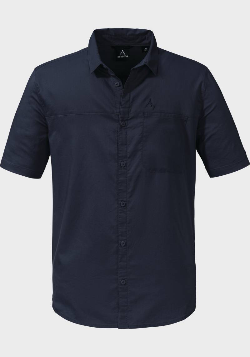 Schöffel Outdoorhemd »Shirt Triest M« von Schöffel