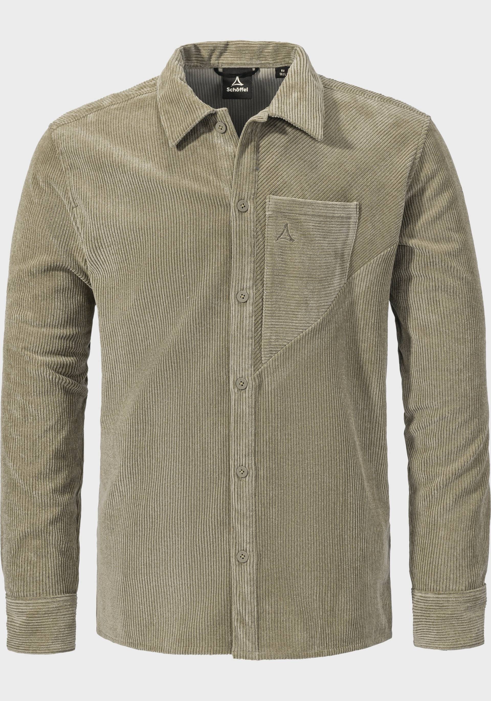Schöffel Outdoorhemd »Urban Shirt Style Lodos MNS« Schöffel Outdoorhemd »Urban Shirt Style Lodos MNS« von Schöffel