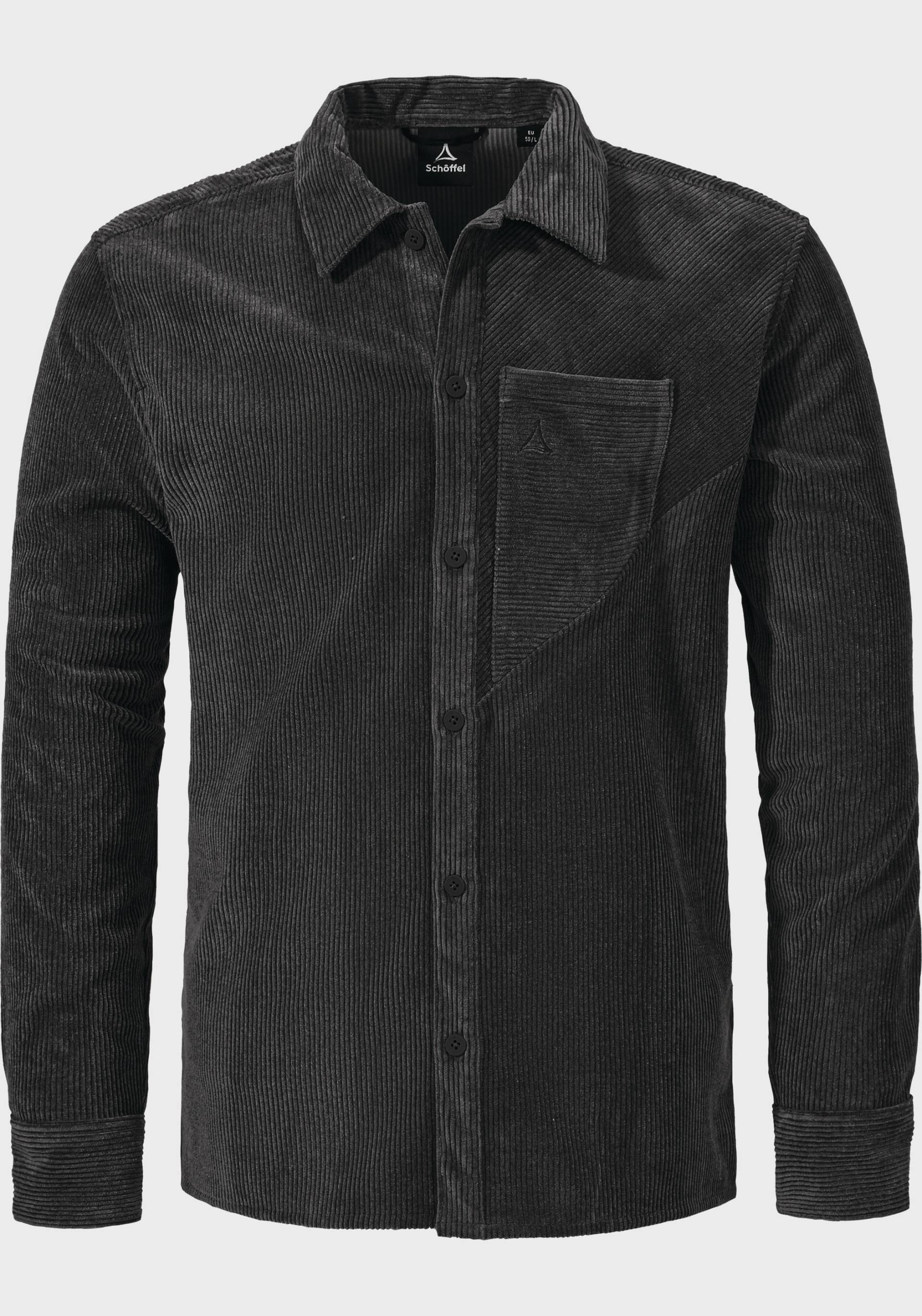 Schöffel Outdoorhemd »Urban Shirt Style Lodos MNS« Schöffel Outdoorhemd »Urban Shirt Style Lodos MNS« von Schöffel