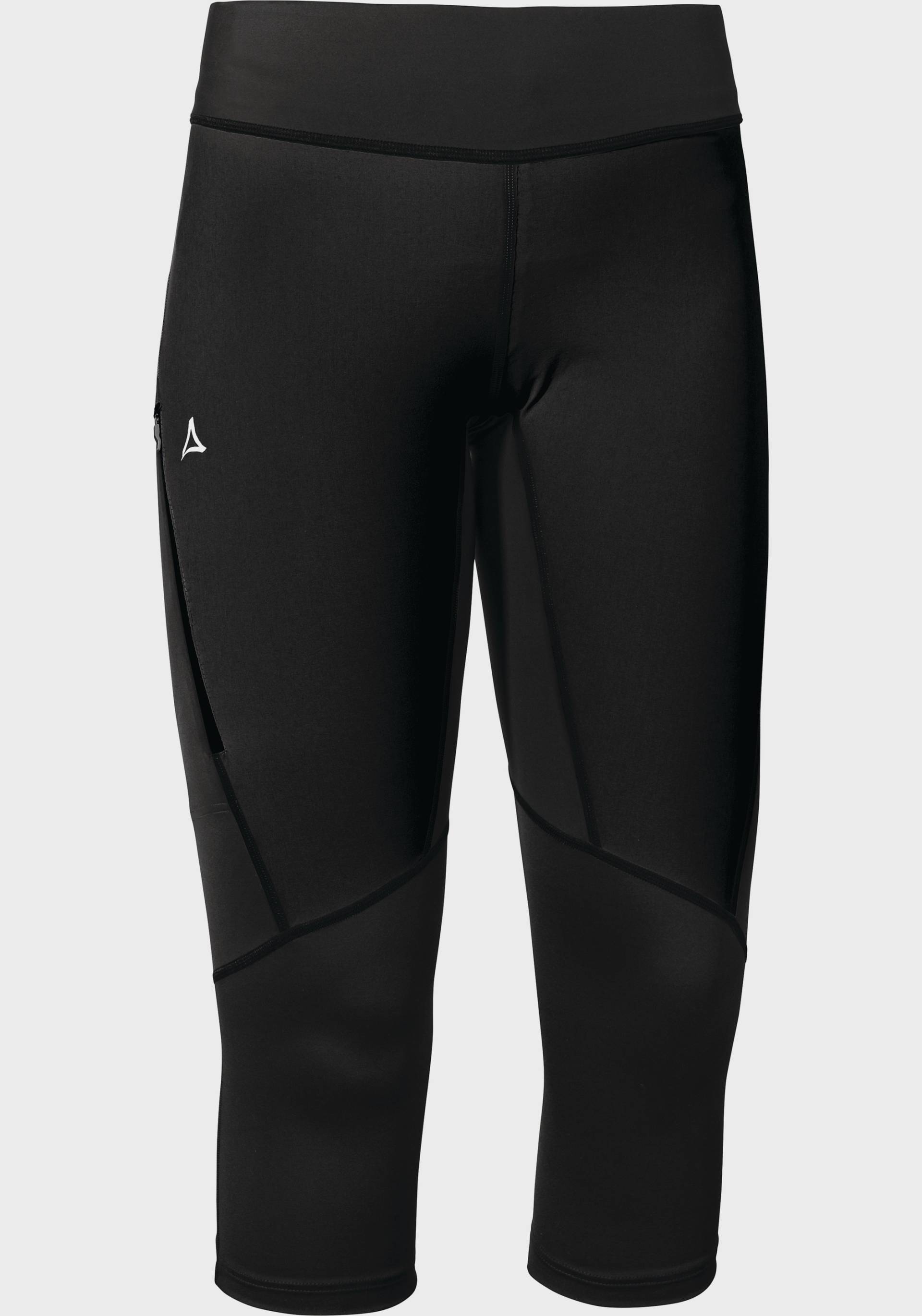 Schöffel Outdoorhose »3/4 Tight Hestad L« von Schöffel