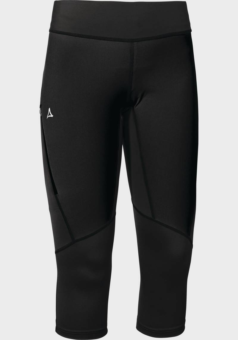 Schöffel Outdoorhose »3/4 Tight Hestad L« von Schöffel