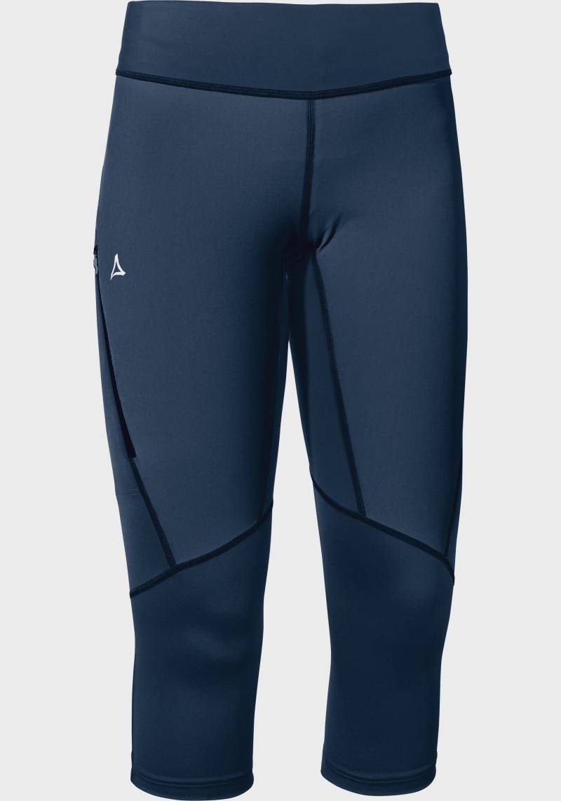 Schöffel Outdoorhose »3/4 Tight Hestad L« von Schöffel